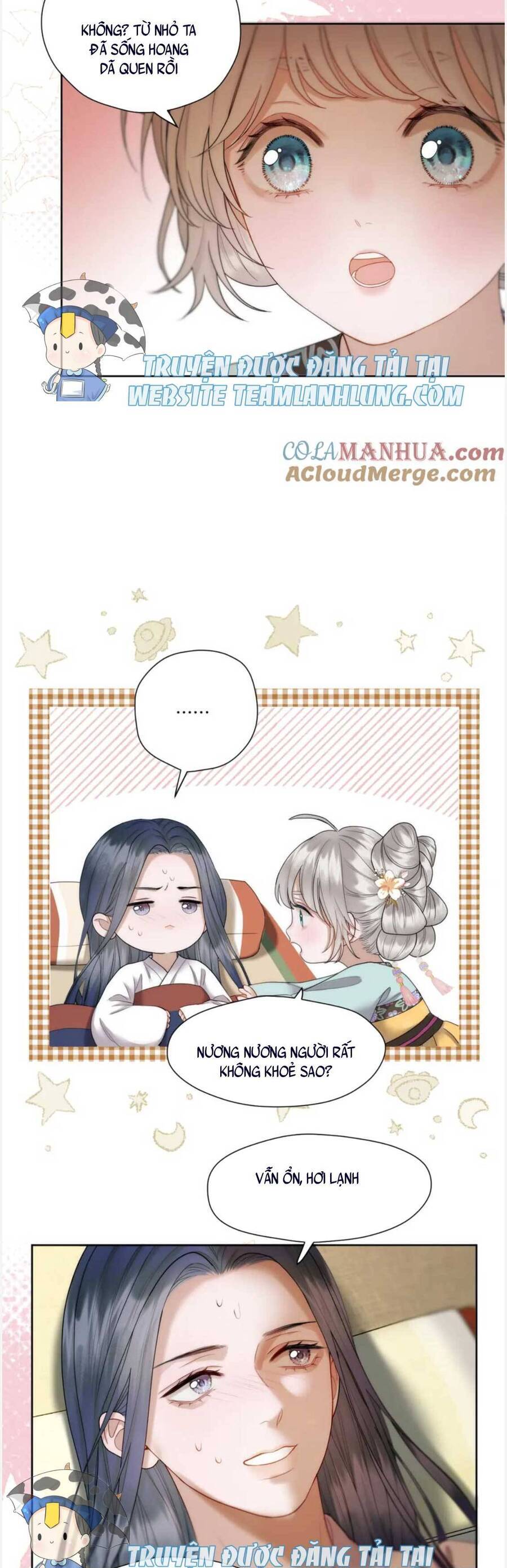 Ta Live Stream Trong Lãnh Cung Chap 32 - Next Chap 33