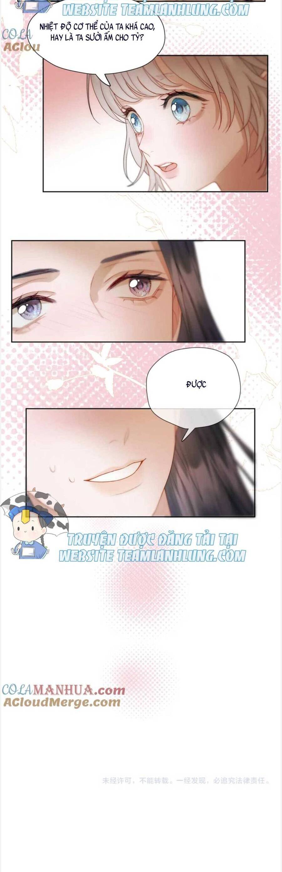 Ta Live Stream Trong Lãnh Cung Chap 32 - Next Chap 33