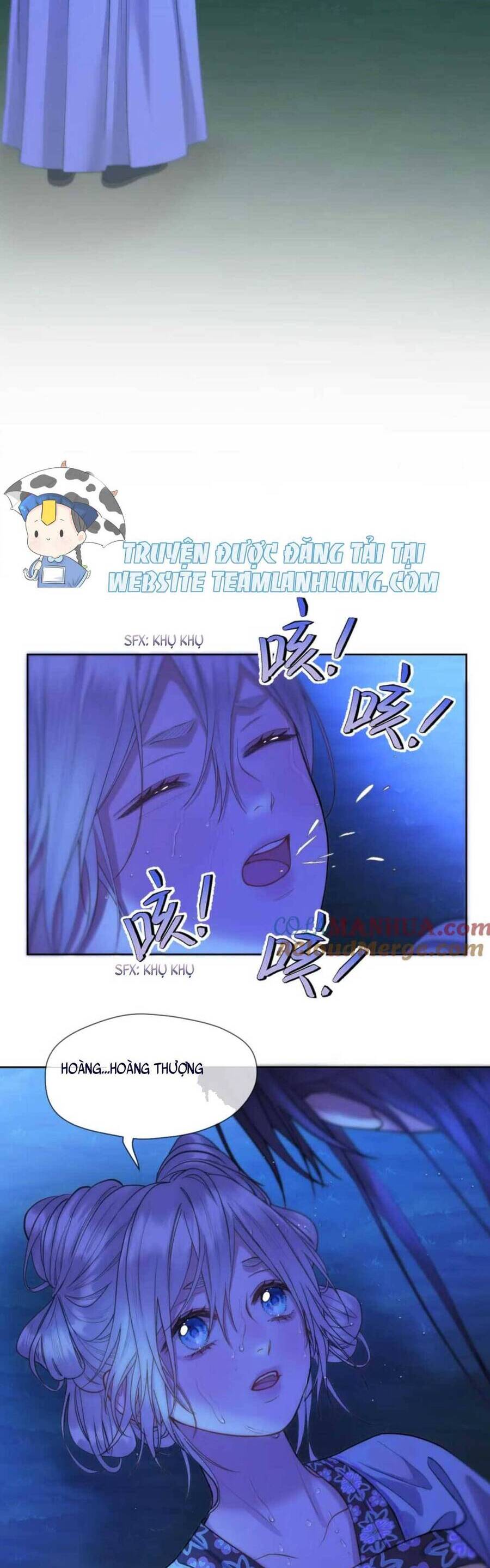 Ta Live Stream Trong Lãnh Cung Chap 32 - Next Chap 33