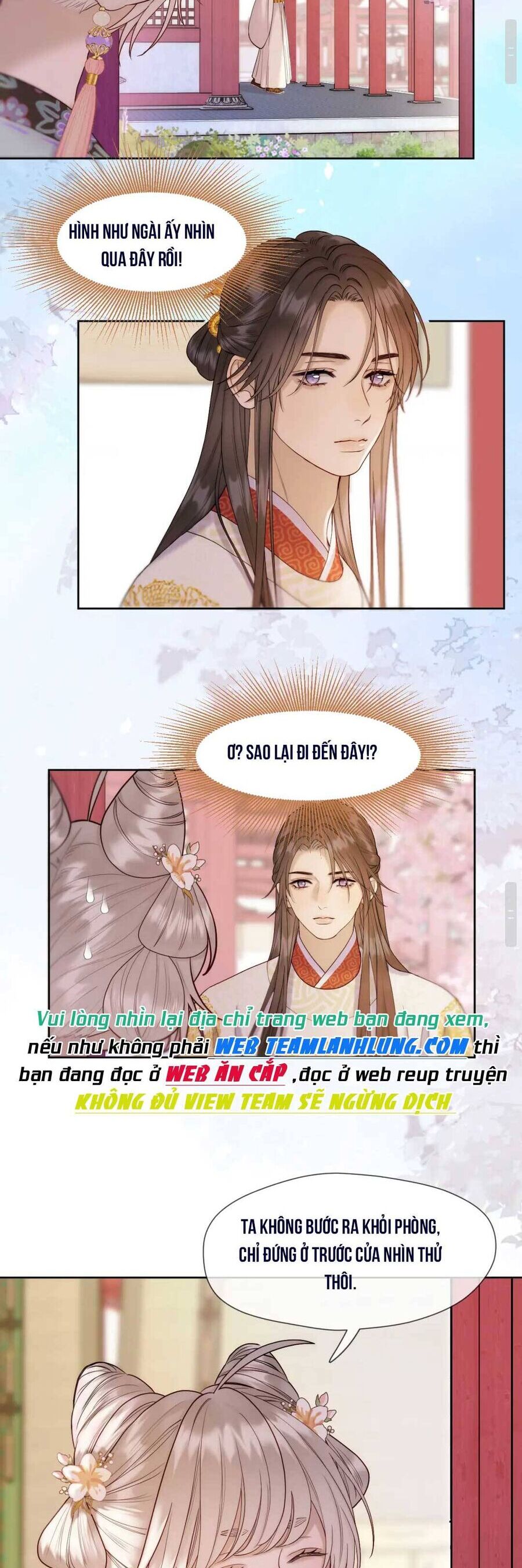 Ta Live Stream Trong Lãnh Cung Chap 33 - Next Chap 34