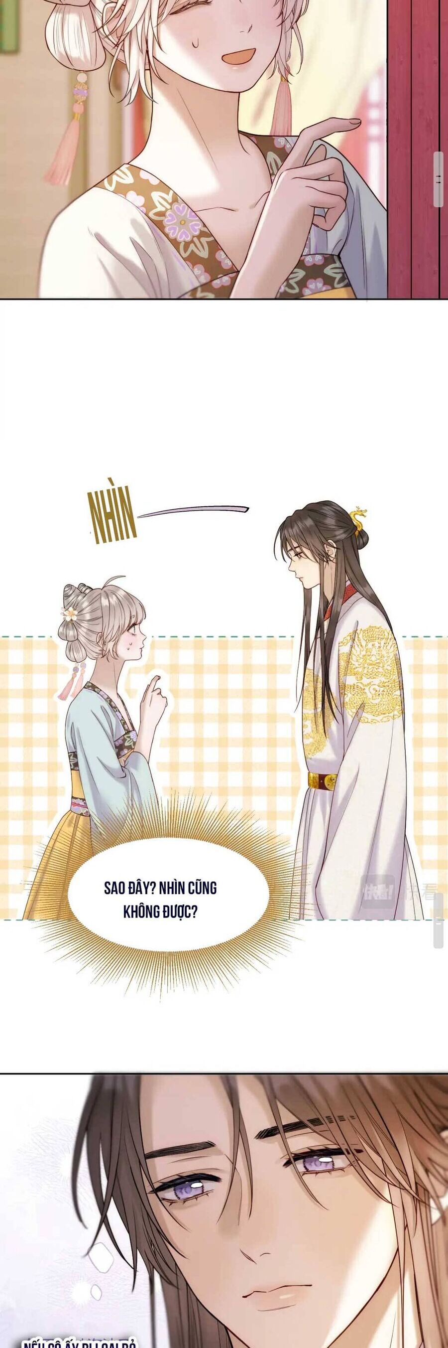 Ta Live Stream Trong Lãnh Cung Chap 33 - Next Chap 34