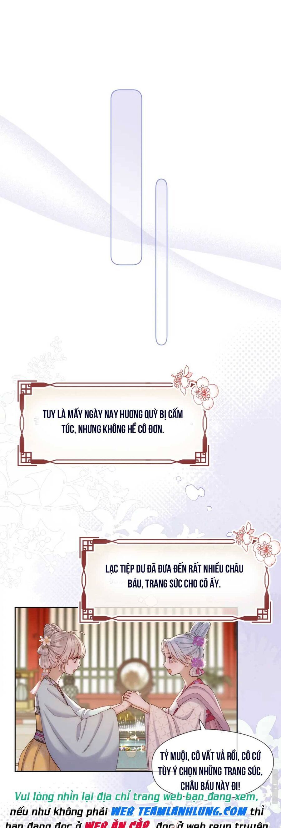 Ta Live Stream Trong Lãnh Cung Chap 33 - Next Chap 34