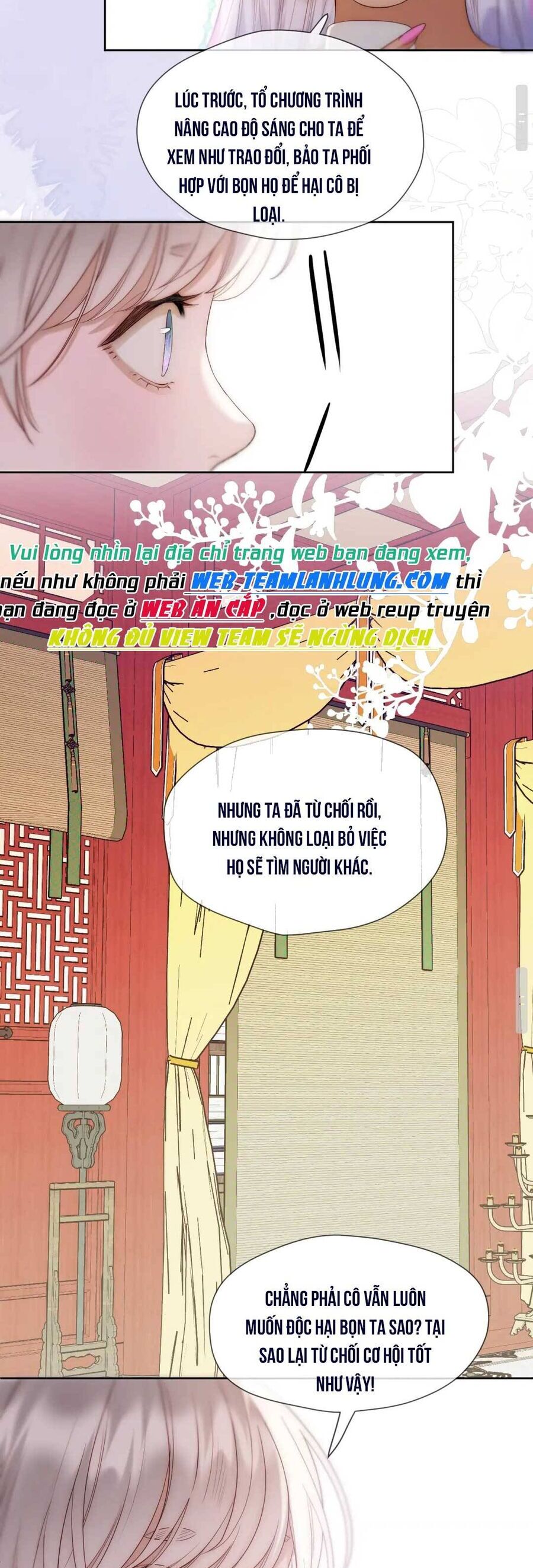 Ta Live Stream Trong Lãnh Cung Chap 33 - Next Chap 34
