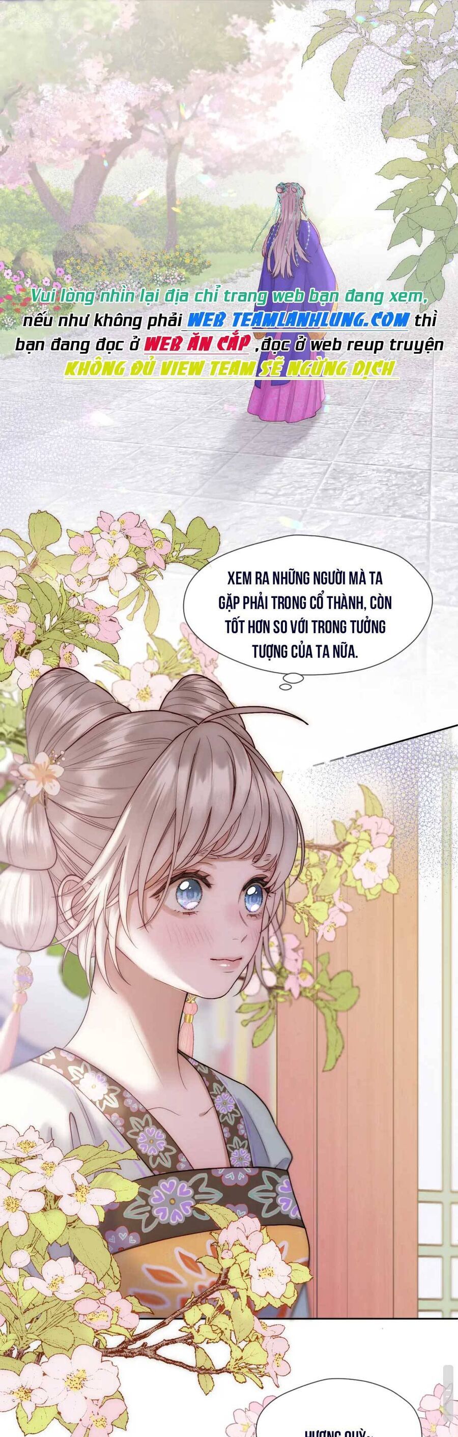 Ta Live Stream Trong Lãnh Cung Chap 33 - Next Chap 34