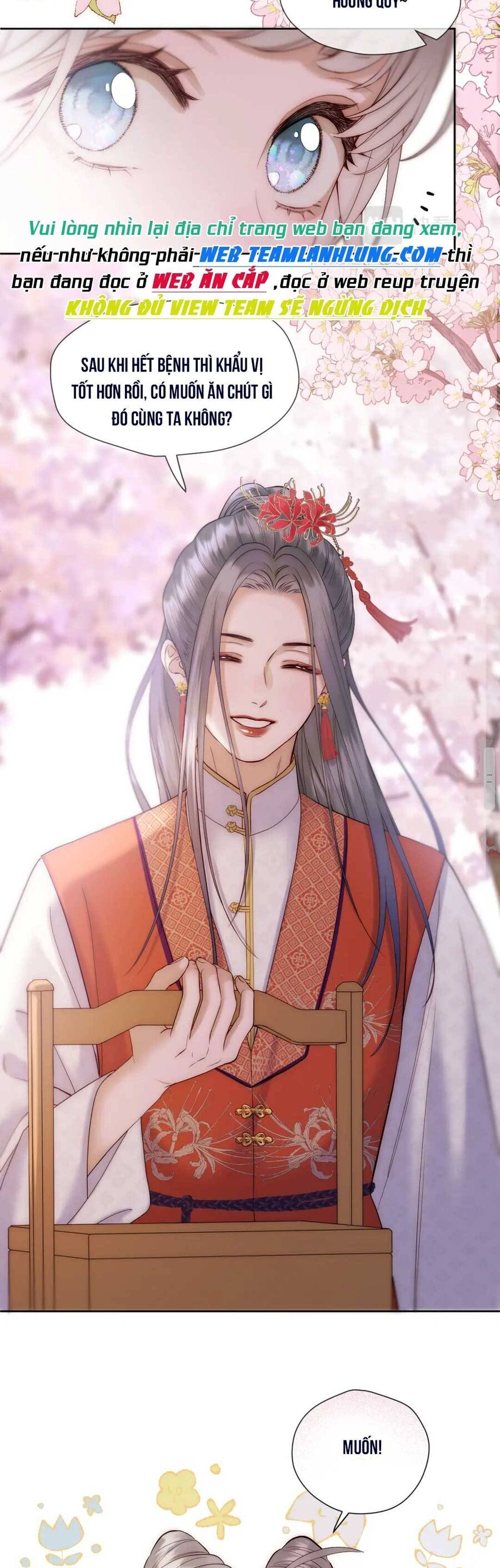 Ta Live Stream Trong Lãnh Cung Chap 33 - Next Chap 34