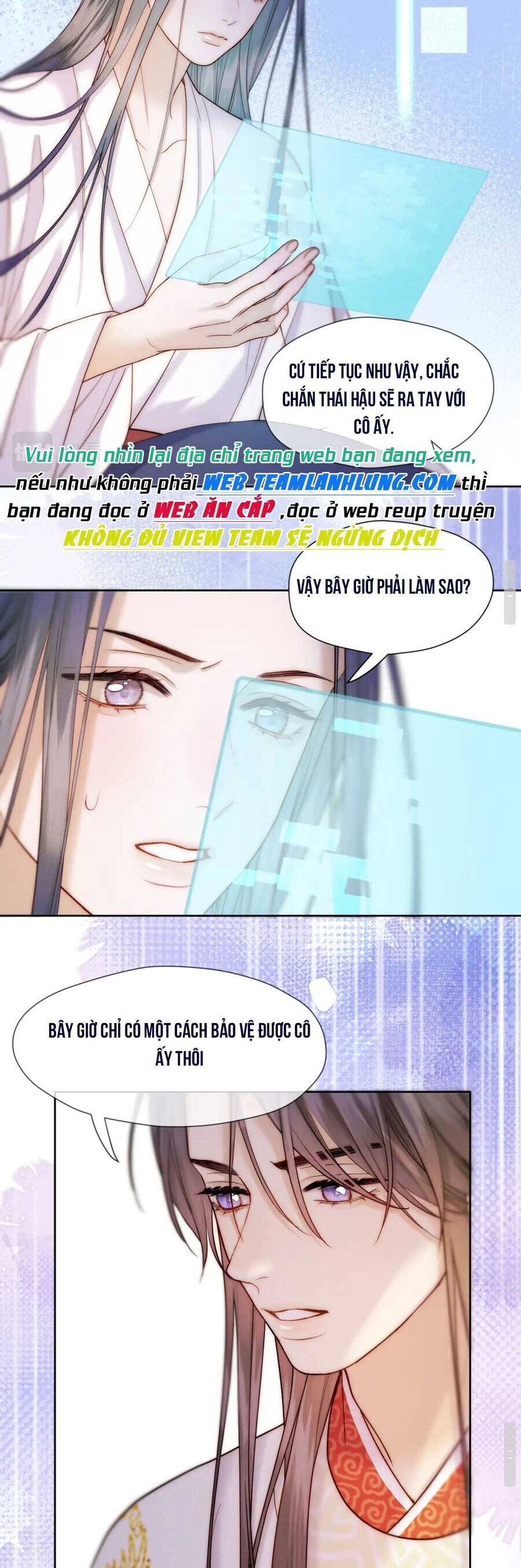 Ta Live Stream Trong Lãnh Cung Chap 33 - Next Chap 34