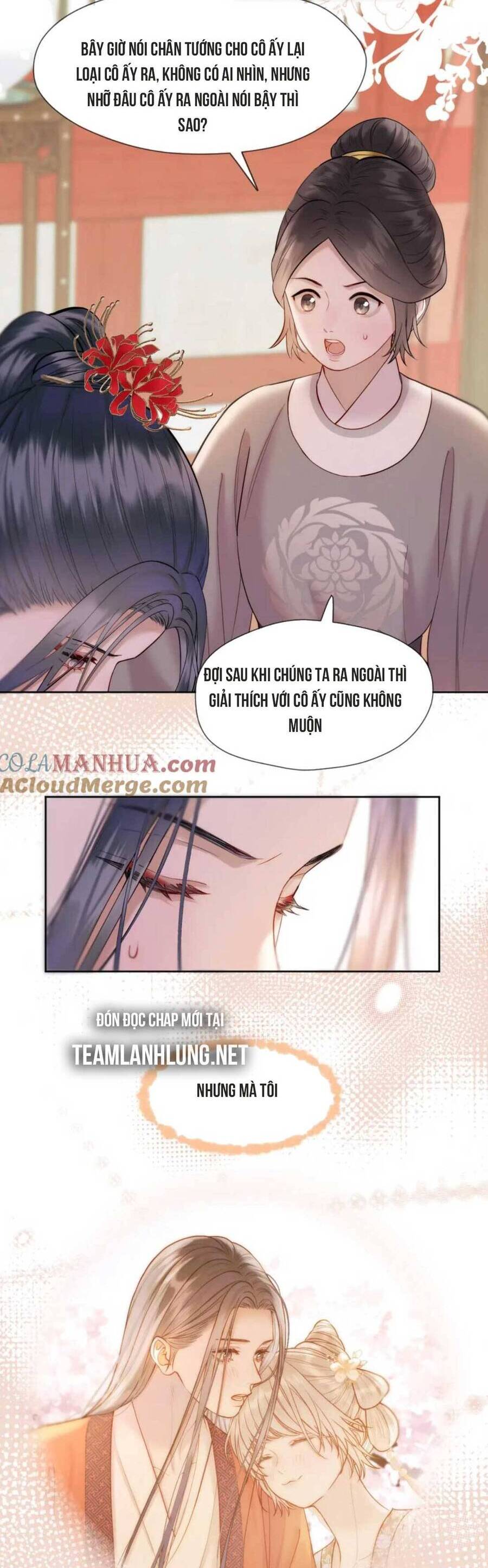 Ta Live Stream Trong Lãnh Cung Chap 34 - Next Chap 35