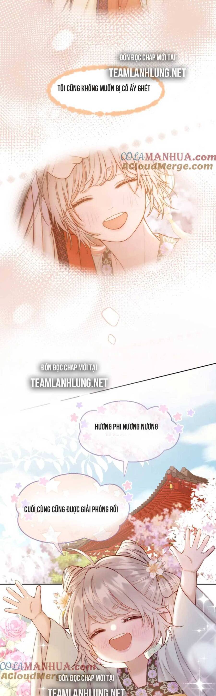 Ta Live Stream Trong Lãnh Cung Chap 34 - Next Chap 35