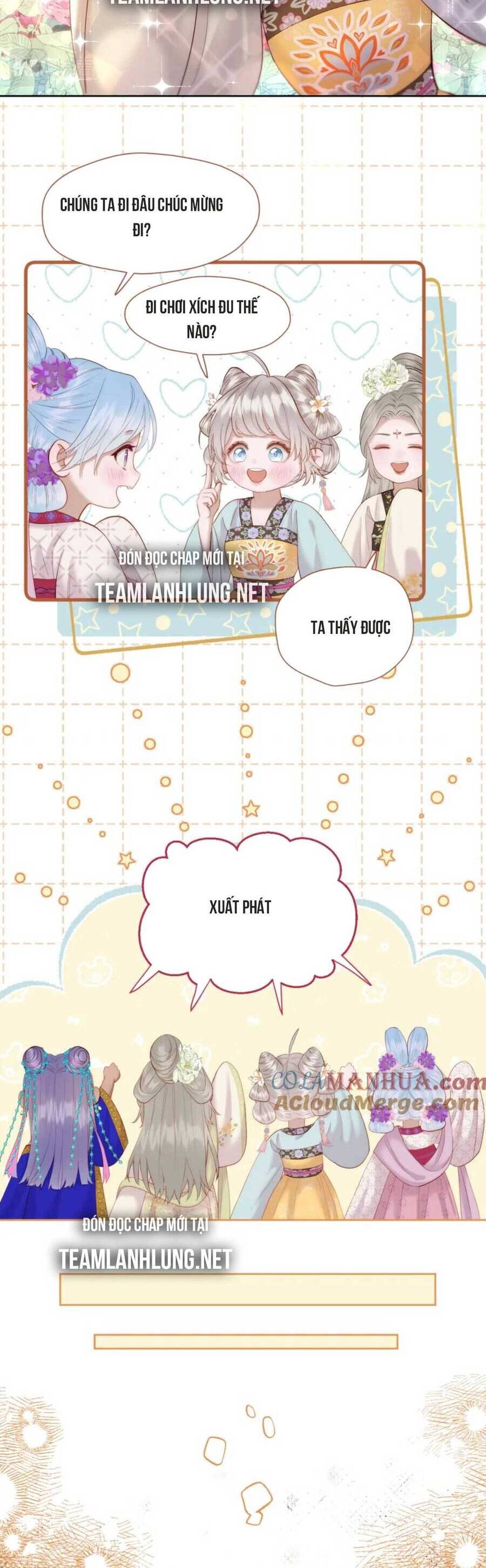 Ta Live Stream Trong Lãnh Cung Chap 34 - Next Chap 35