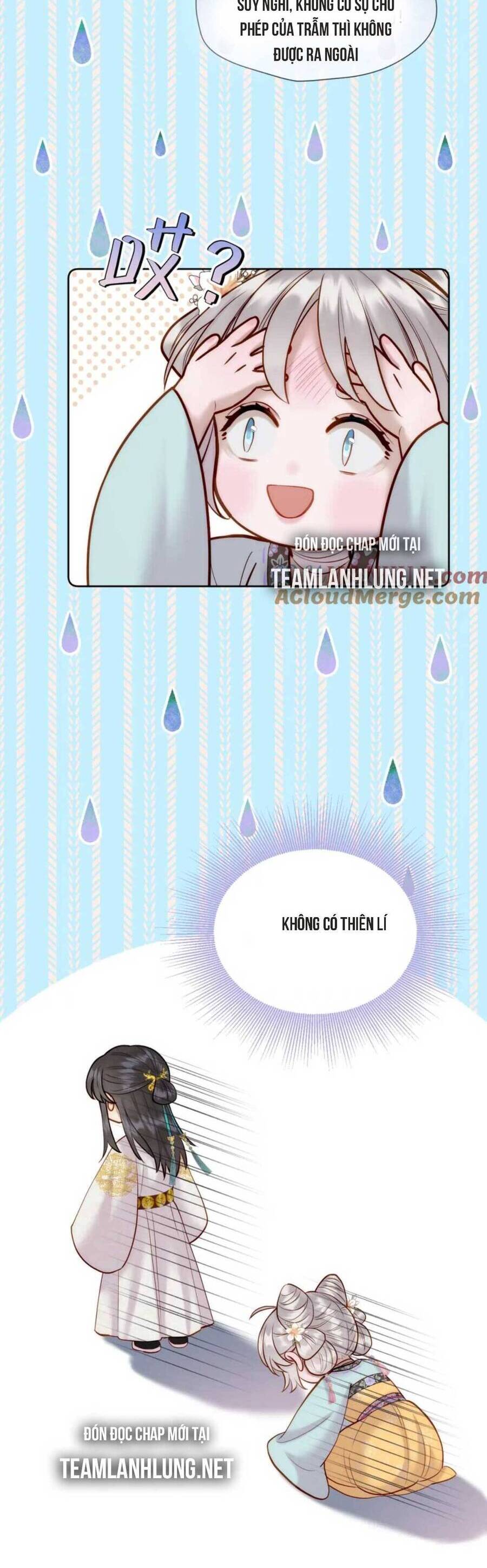 Ta Live Stream Trong Lãnh Cung Chap 34 - Next Chap 35