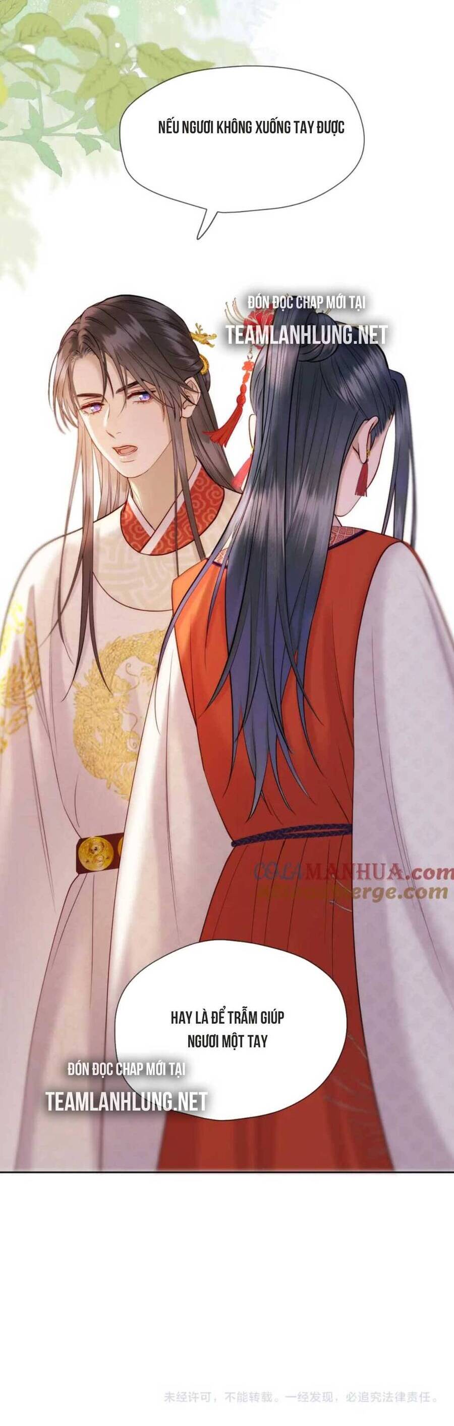 Ta Live Stream Trong Lãnh Cung Chap 34 - Next Chap 35
