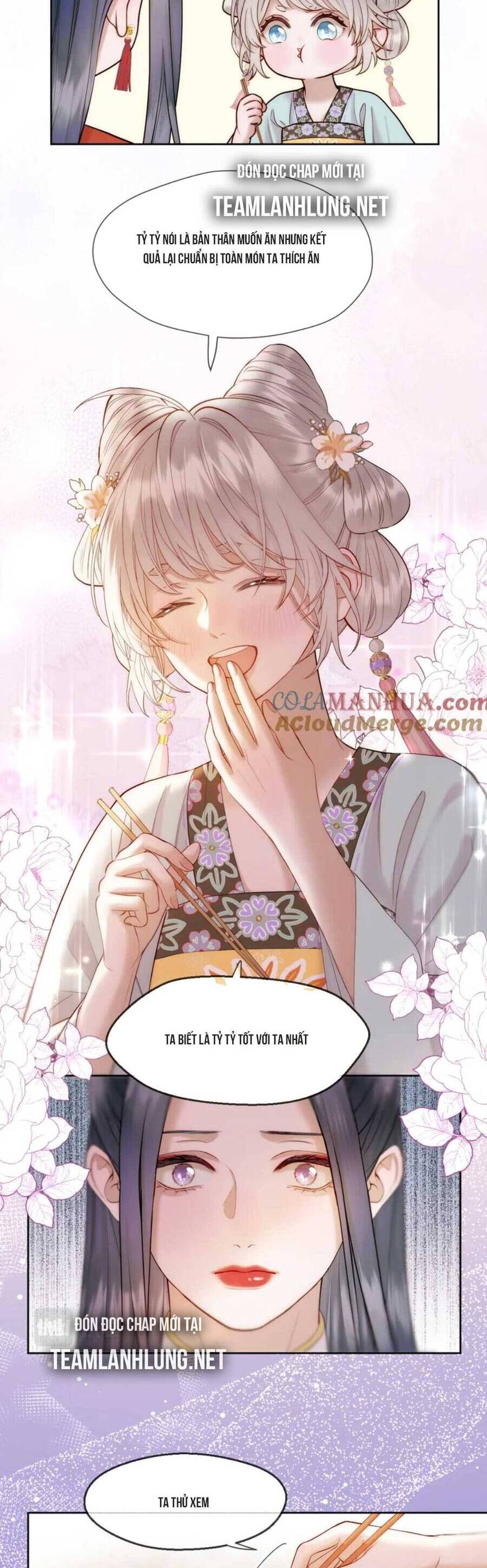 Ta Live Stream Trong Lãnh Cung Chap 34 - Next Chap 35