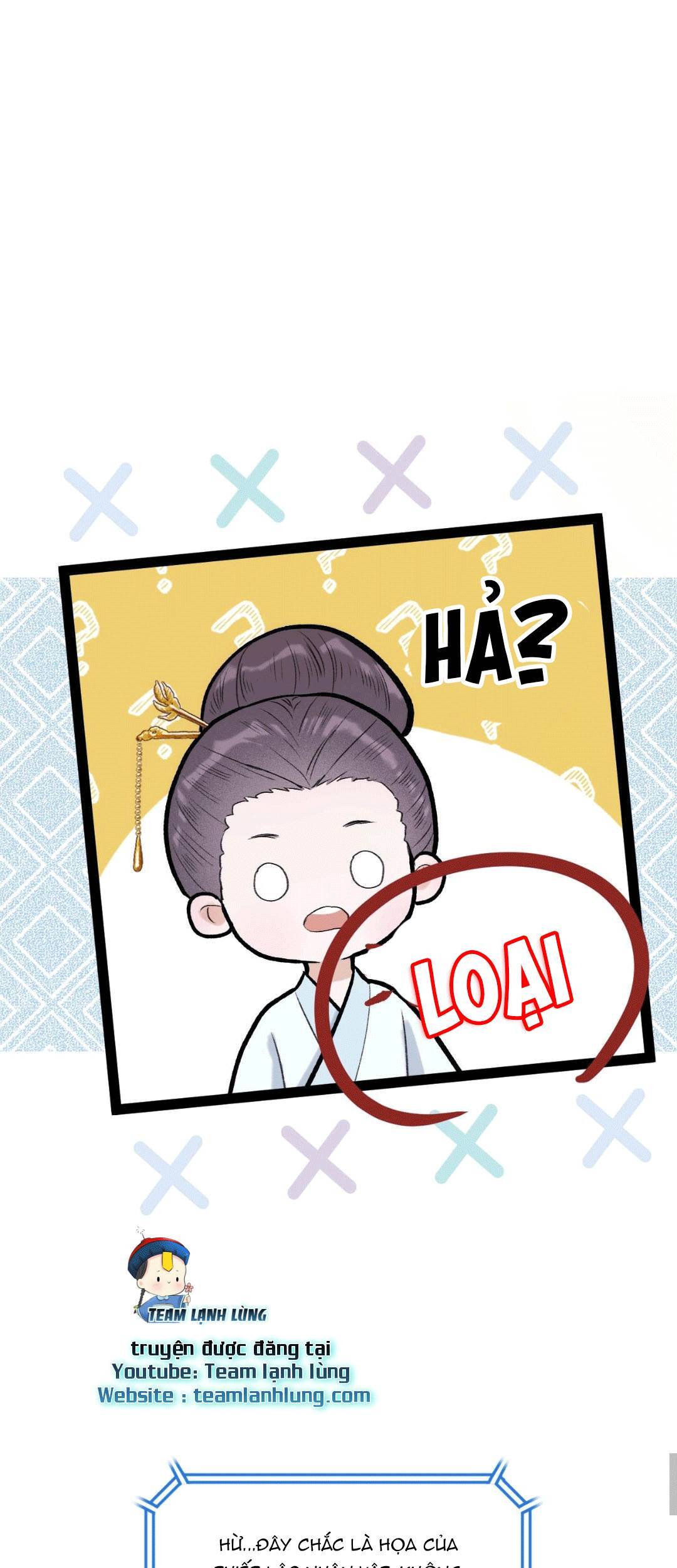 Ta Live Stream Trong Lãnh Cung Chap 4 - Next Chap 5