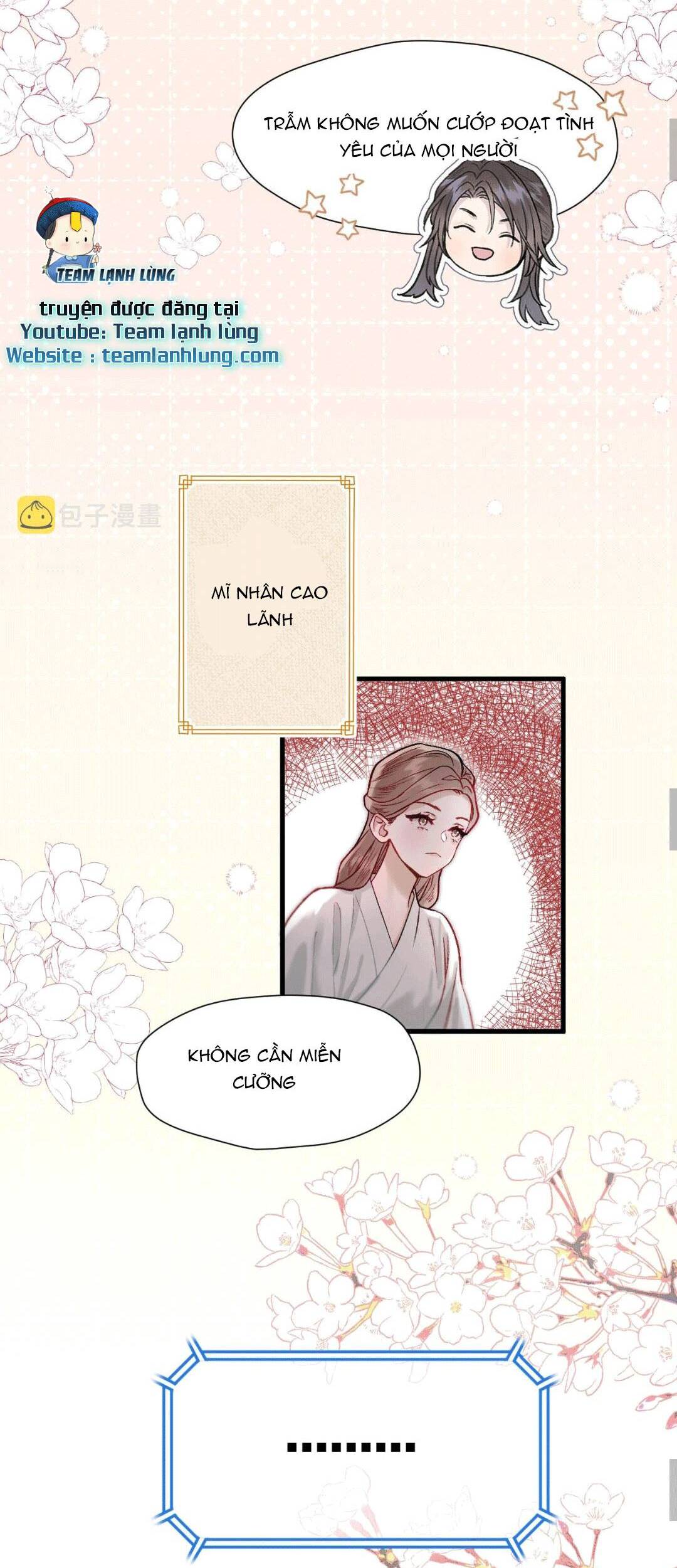 Ta Live Stream Trong Lãnh Cung Chap 4 - Next Chap 5