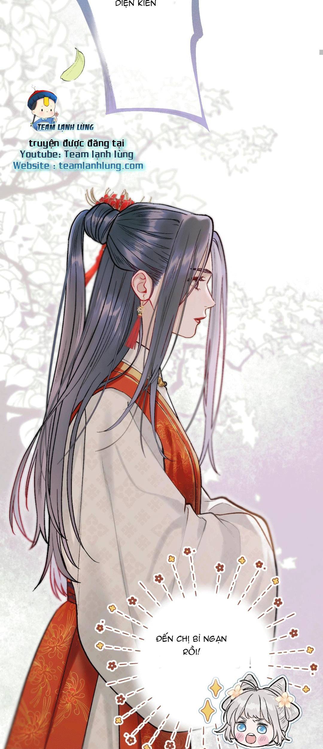 Ta Live Stream Trong Lãnh Cung Chap 4 - Next Chap 5