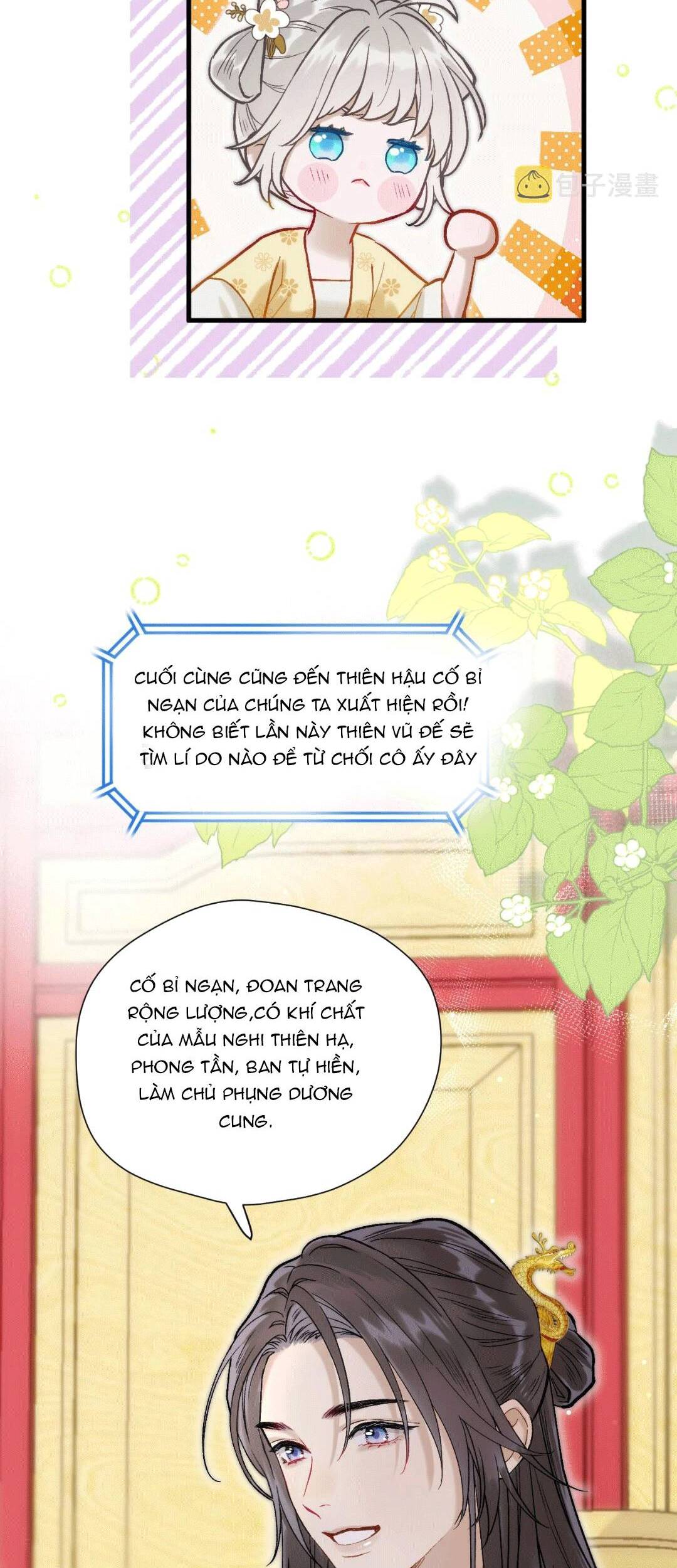 Ta Live Stream Trong Lãnh Cung Chap 4 - Next Chap 5