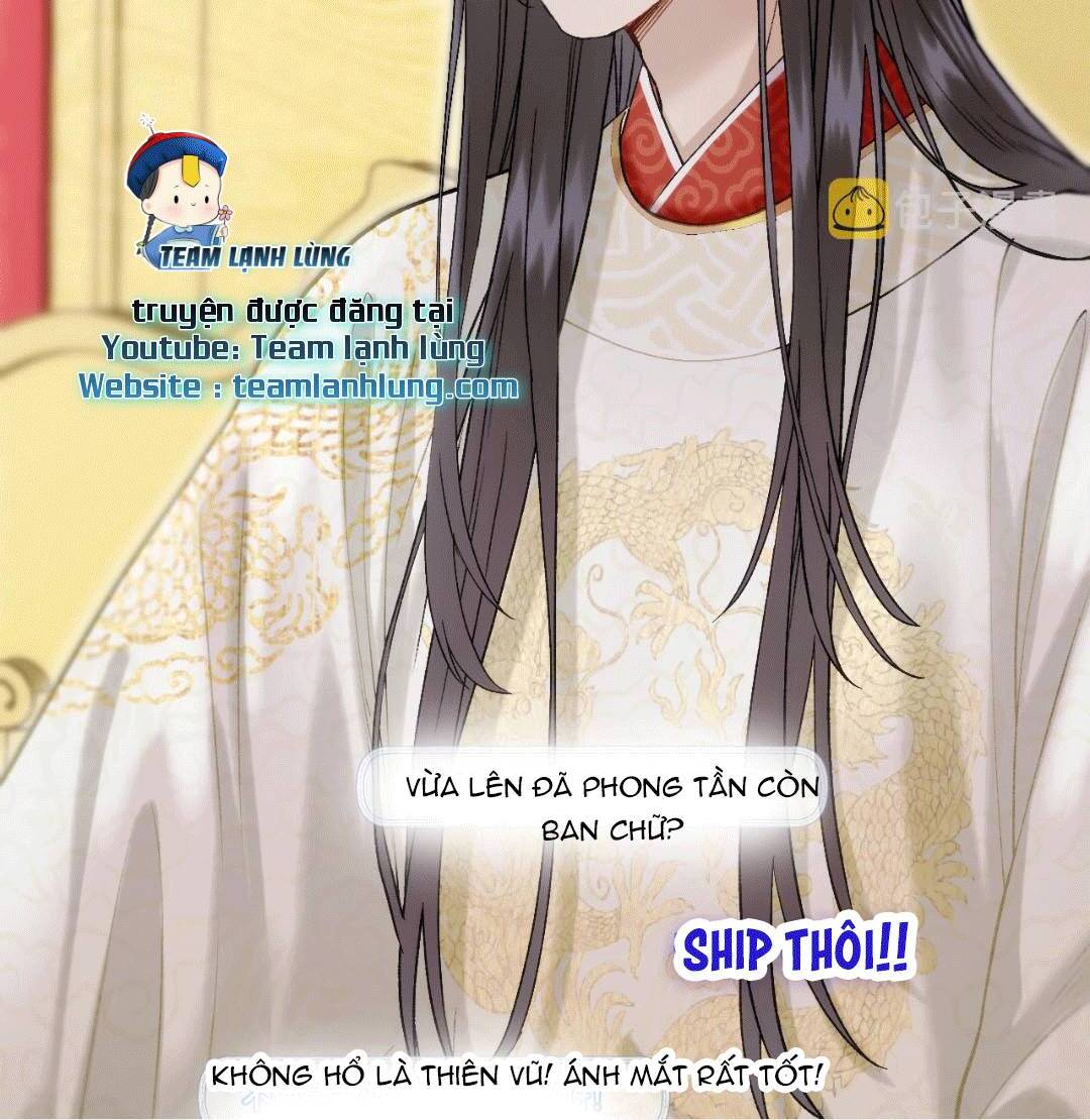 Ta Live Stream Trong Lãnh Cung Chap 4 - Next Chap 5