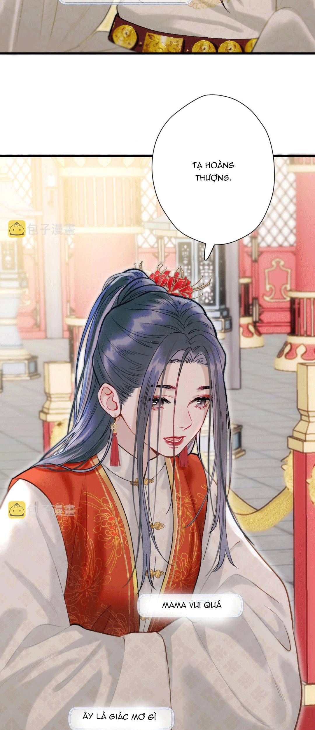 Ta Live Stream Trong Lãnh Cung Chap 4 - Next Chap 5