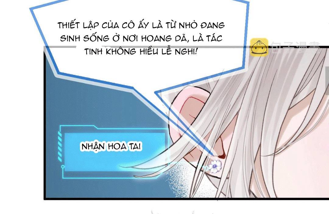 Ta Live Stream Trong Lãnh Cung Chap 4 - Next Chap 5