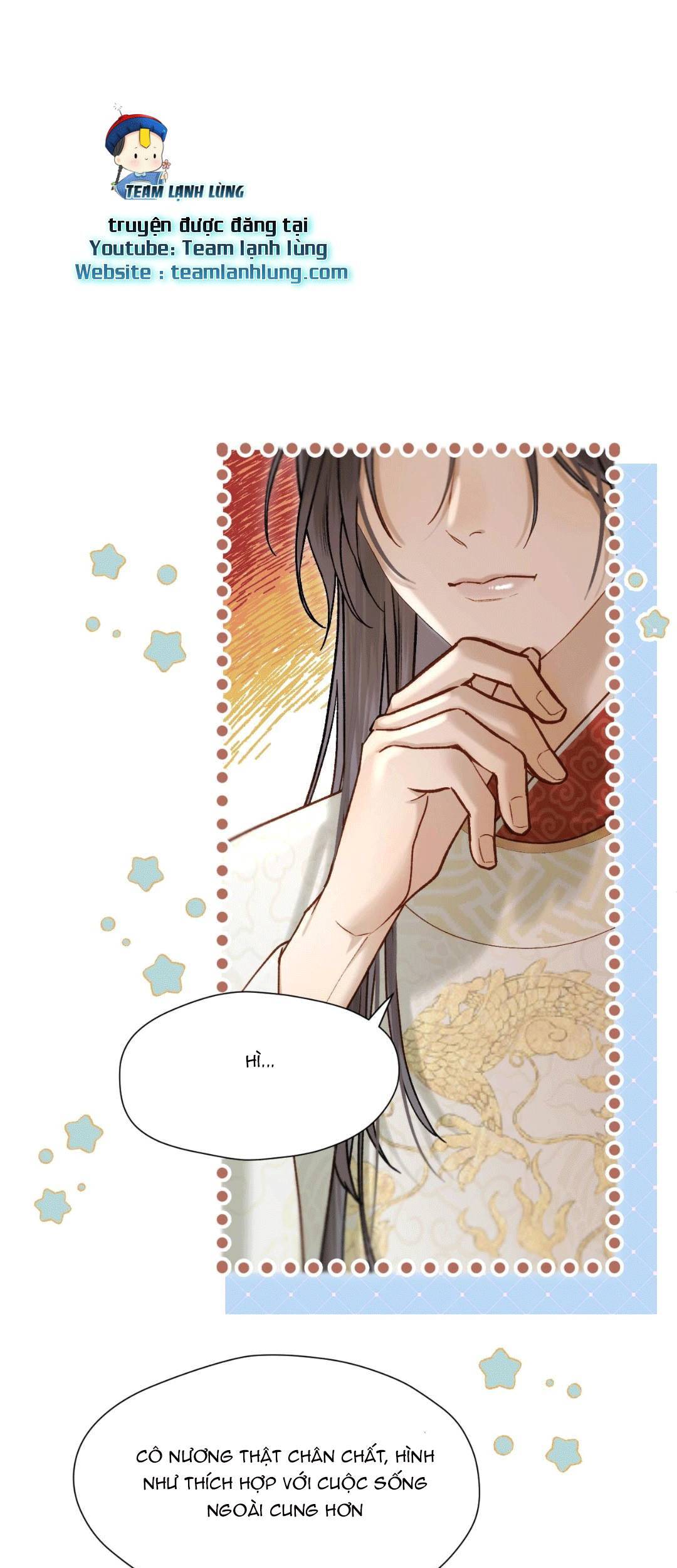 Ta Live Stream Trong Lãnh Cung Chap 4 - Next Chap 5