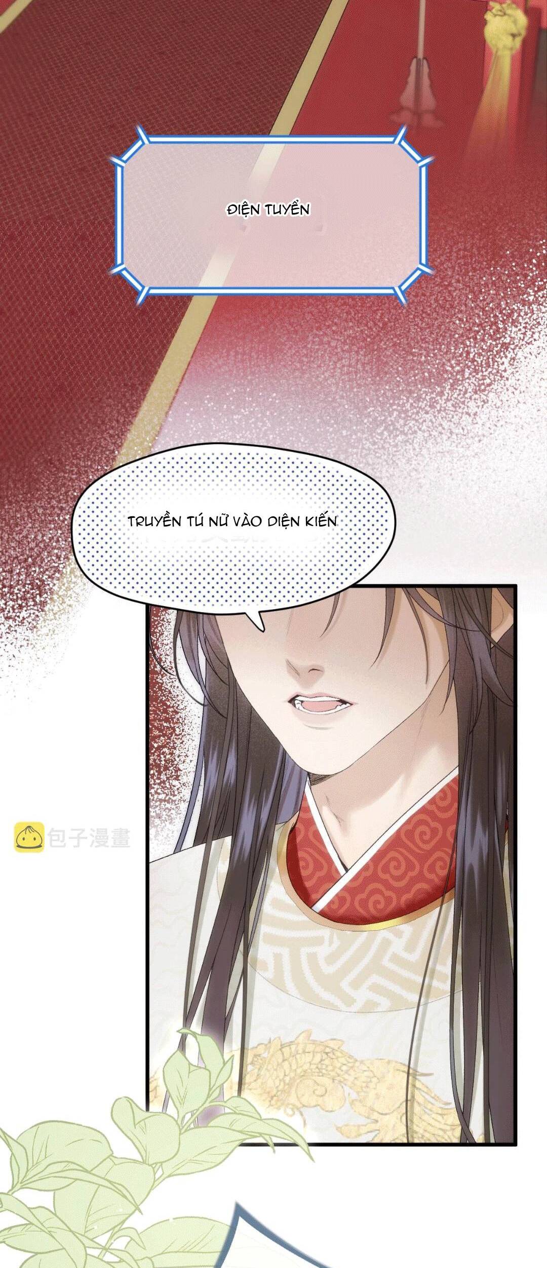 Ta Live Stream Trong Lãnh Cung Chap 4 - Next Chap 5