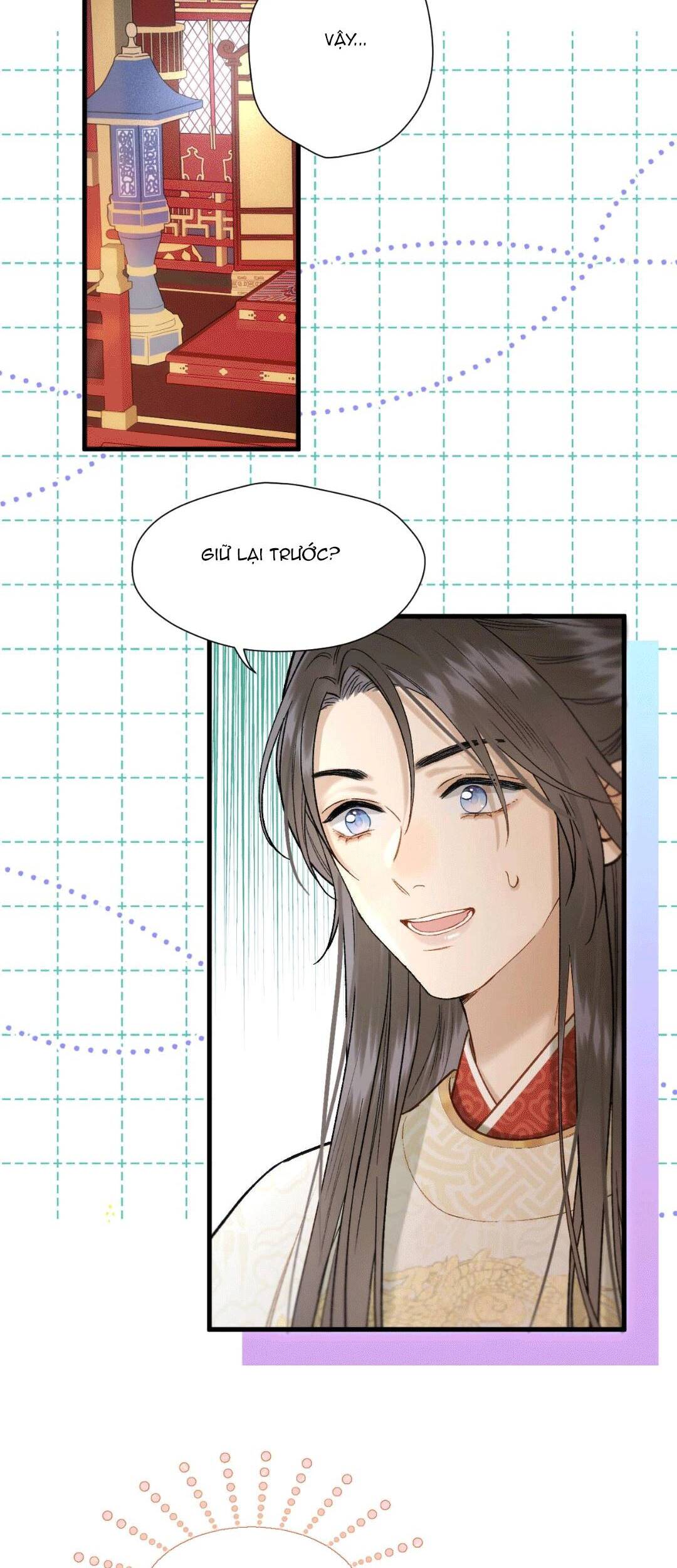 Ta Live Stream Trong Lãnh Cung Chap 4 - Next Chap 5