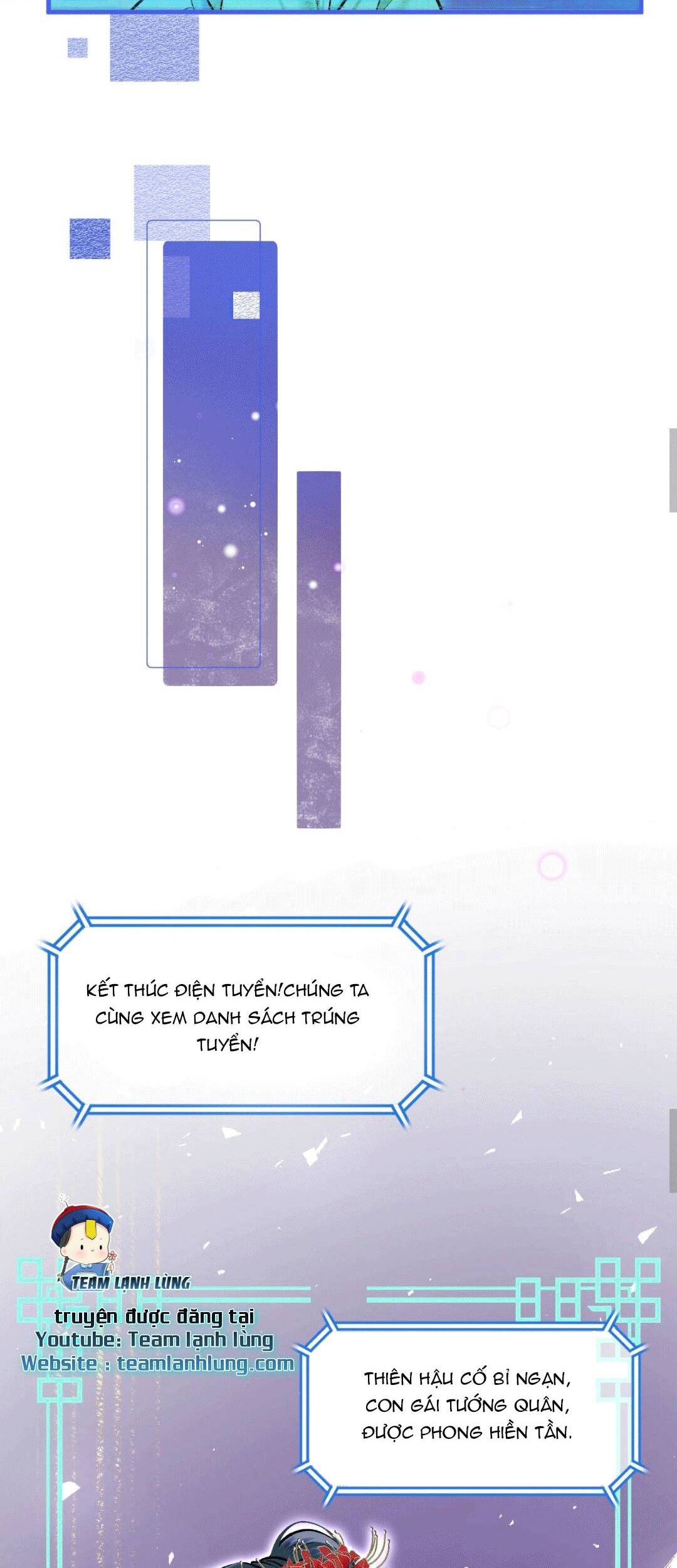 Ta Live Stream Trong Lãnh Cung Chap 4 - Next Chap 5