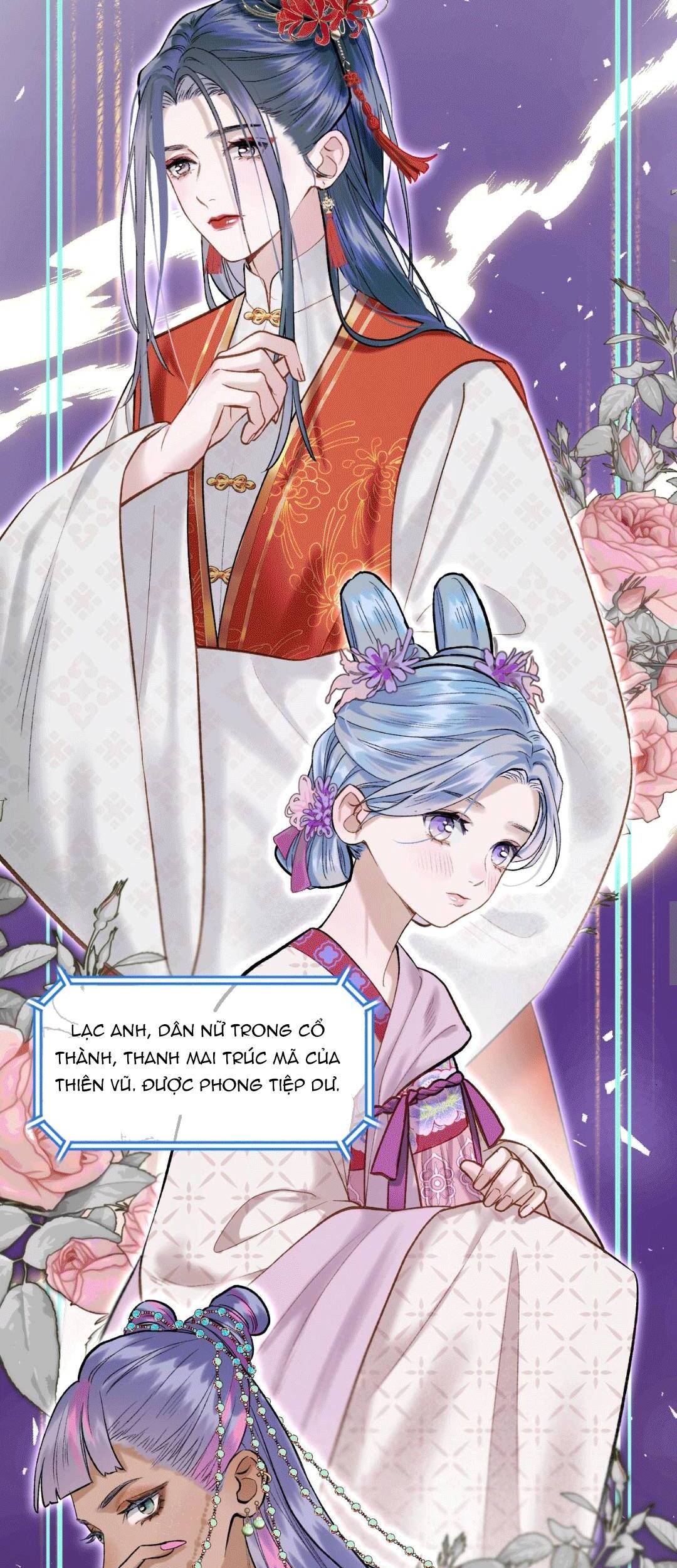 Ta Live Stream Trong Lãnh Cung Chap 4 - Next Chap 5