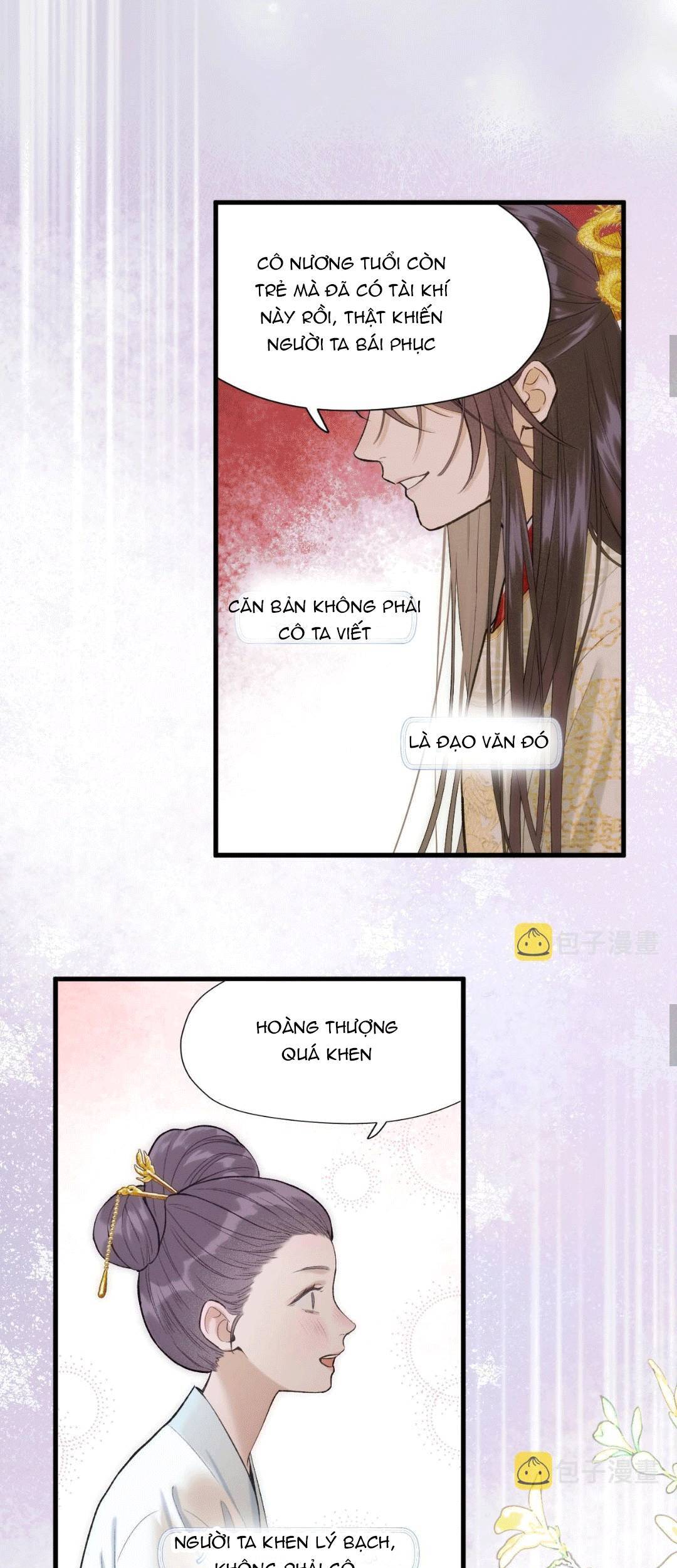 Ta Live Stream Trong Lãnh Cung Chap 4 - Next Chap 5