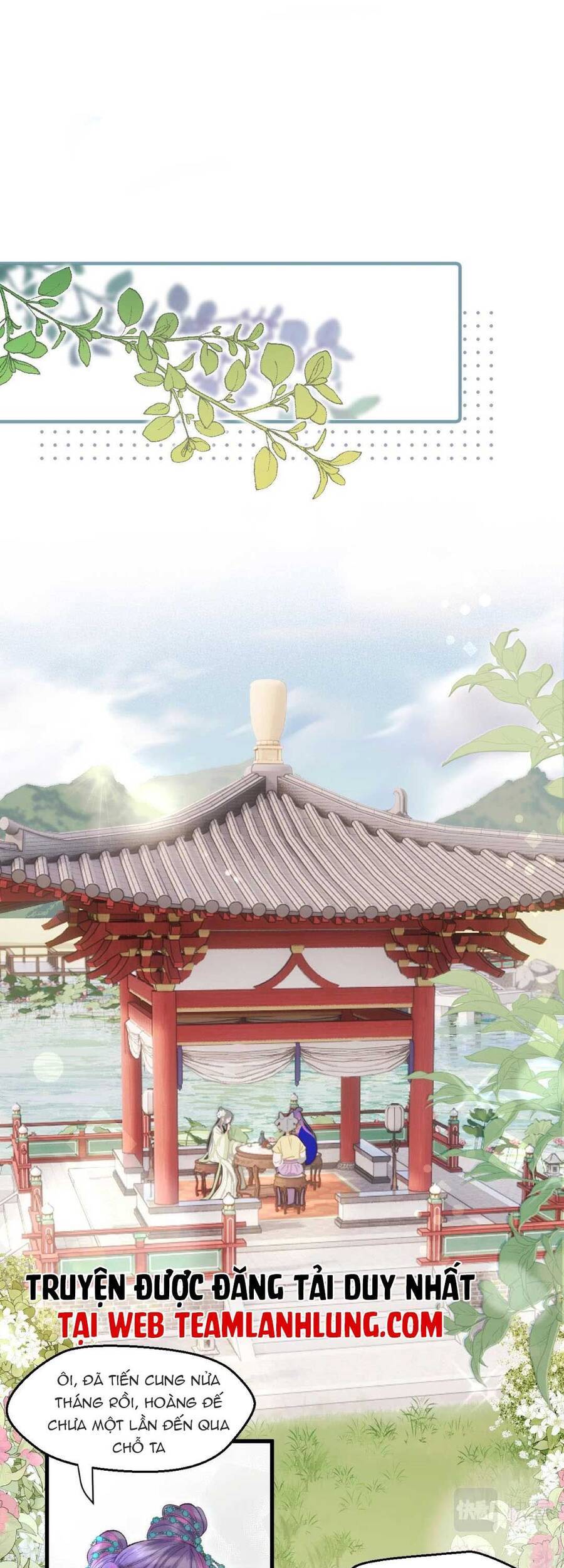 Ta Live Stream Trong Lãnh Cung Chap 5 - Next Chap 6