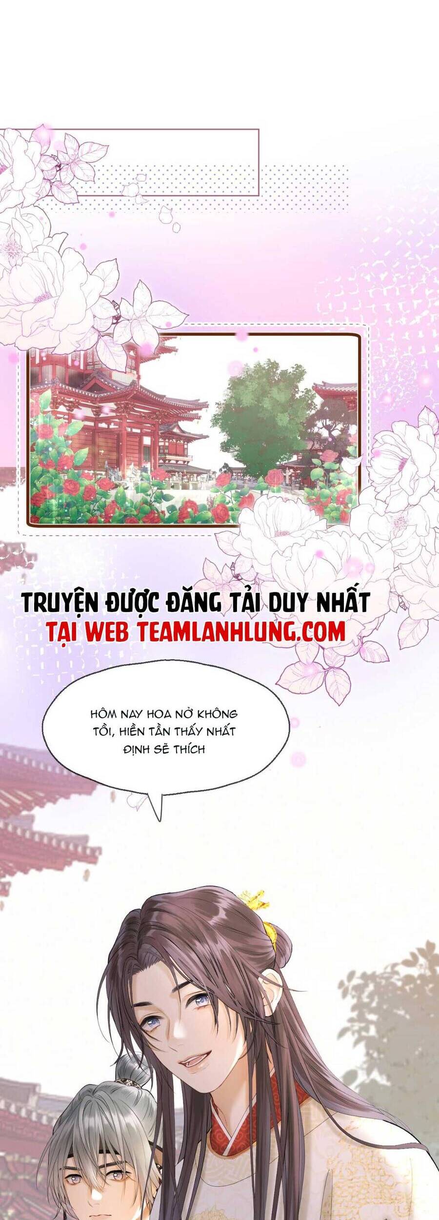 Ta Live Stream Trong Lãnh Cung Chap 5 - Next Chap 6
