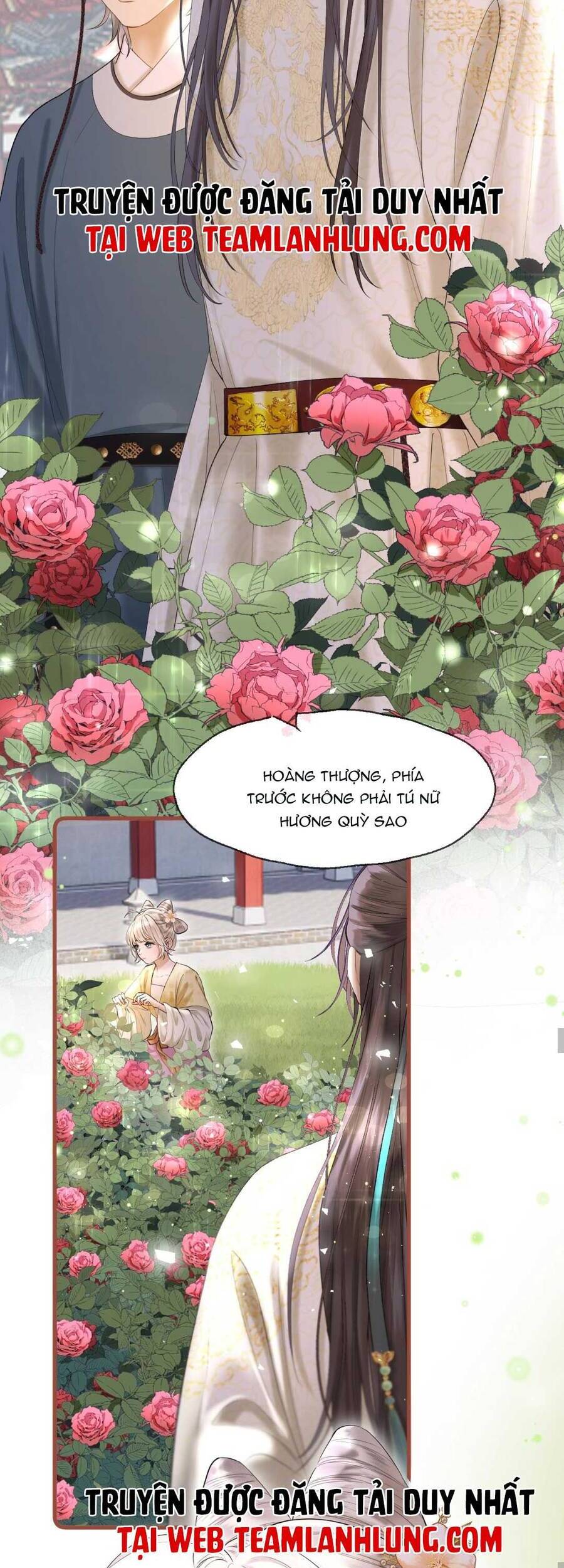 Ta Live Stream Trong Lãnh Cung Chap 5 - Next Chap 6