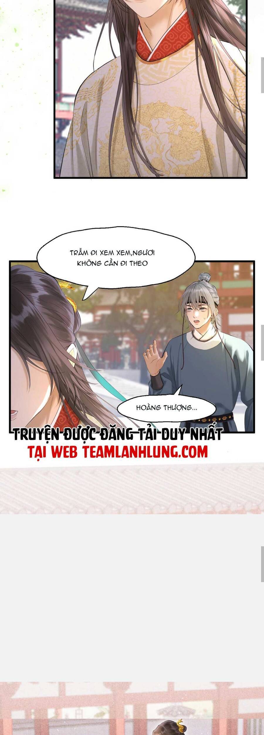 Ta Live Stream Trong Lãnh Cung Chap 5 - Next Chap 6