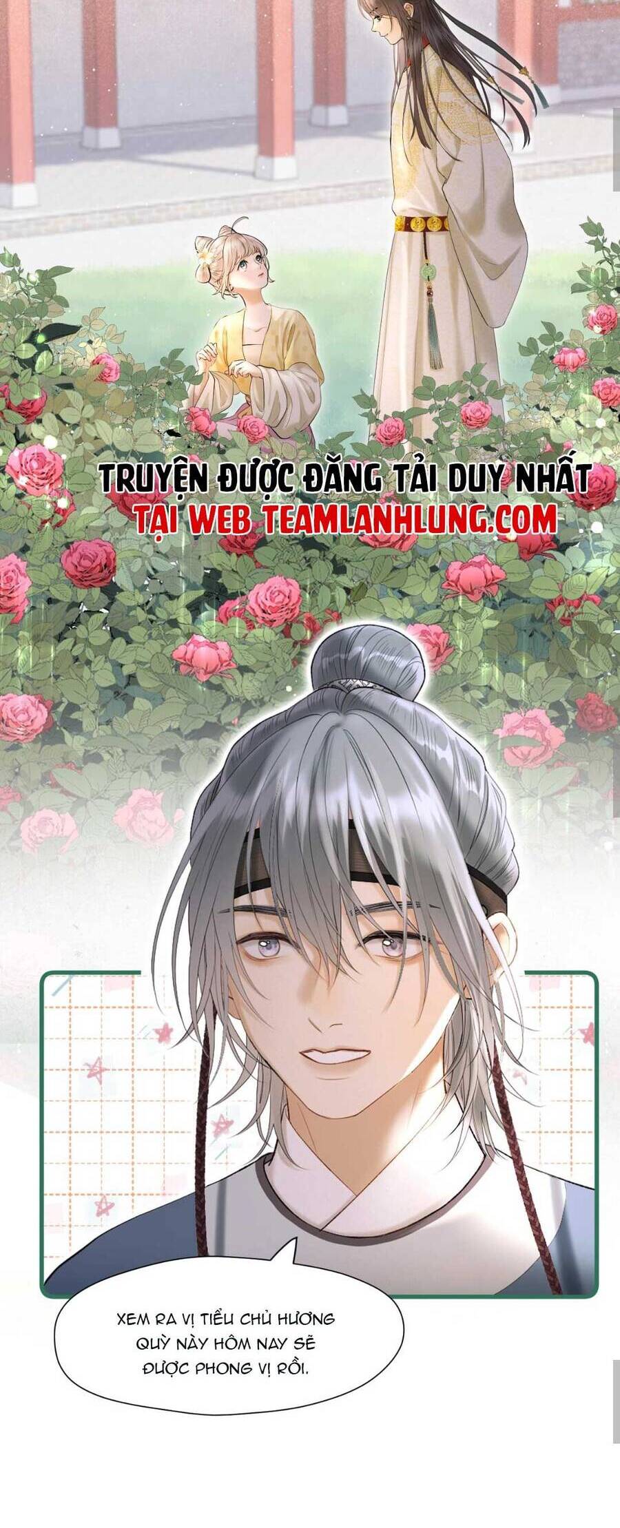 Ta Live Stream Trong Lãnh Cung Chap 5 - Next Chap 6