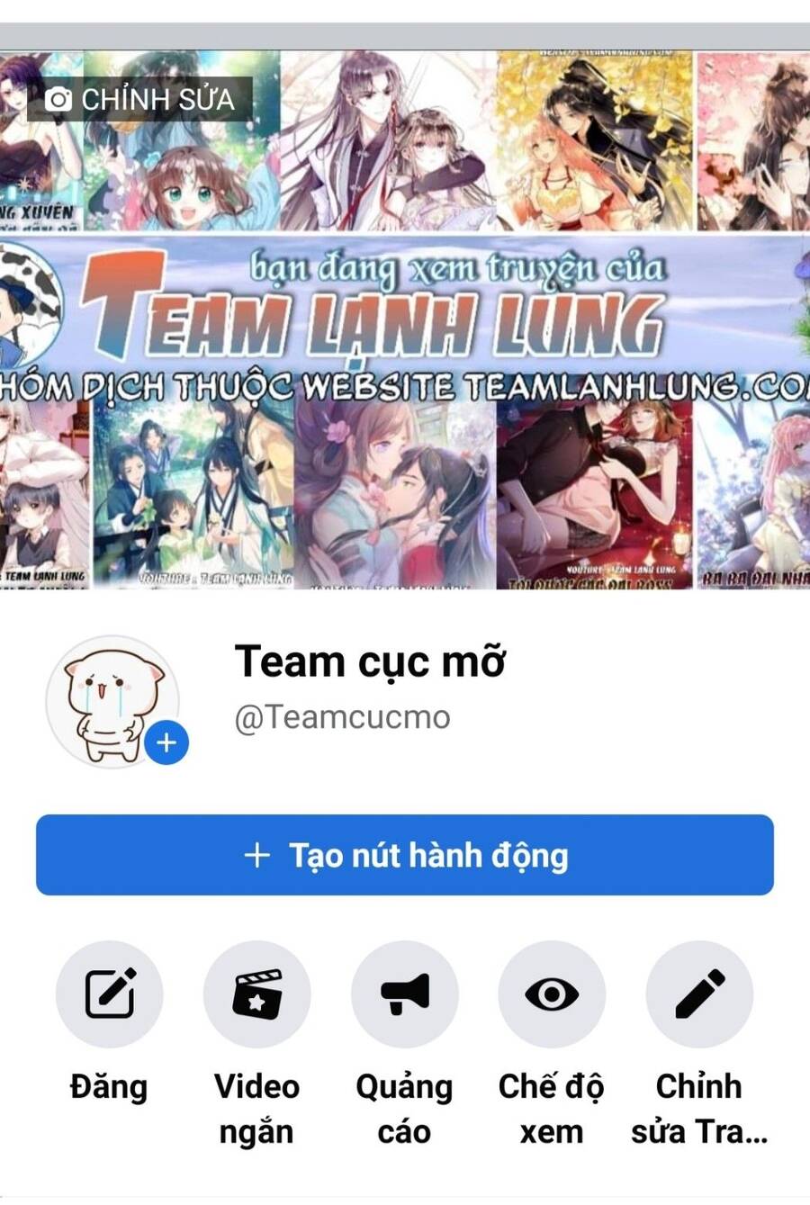 Ta Live Stream Trong Lãnh Cung Chap 6 - Next Chap 7