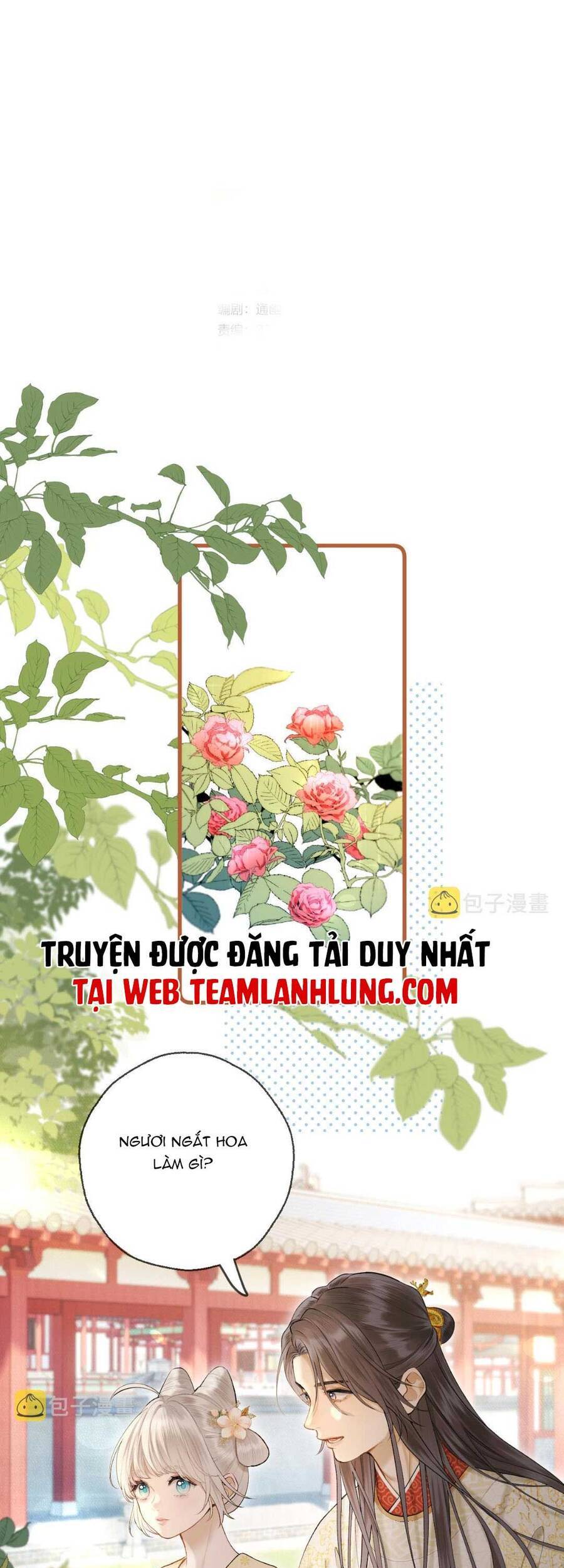 Ta Live Stream Trong Lãnh Cung Chap 6 - Next Chap 7