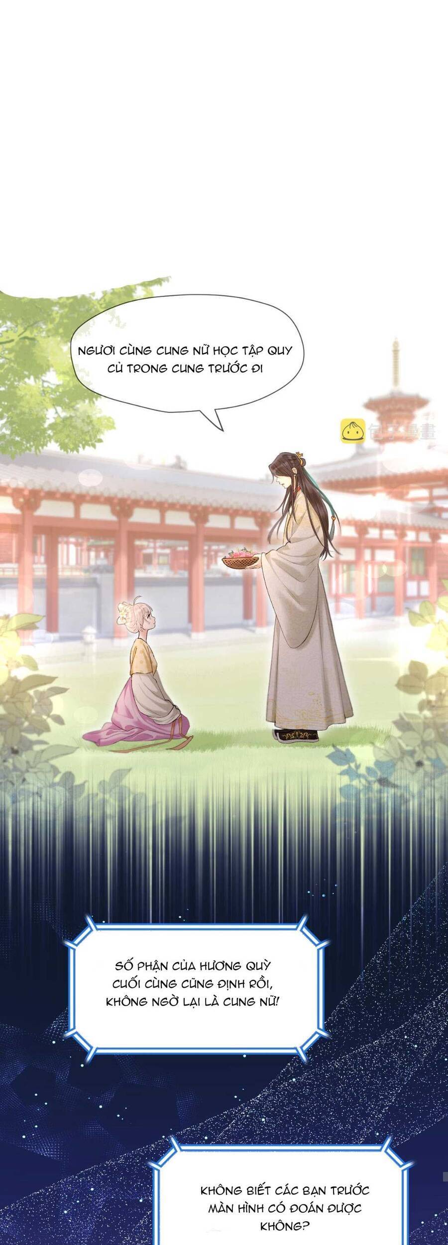 Ta Live Stream Trong Lãnh Cung Chap 6 - Next Chap 7