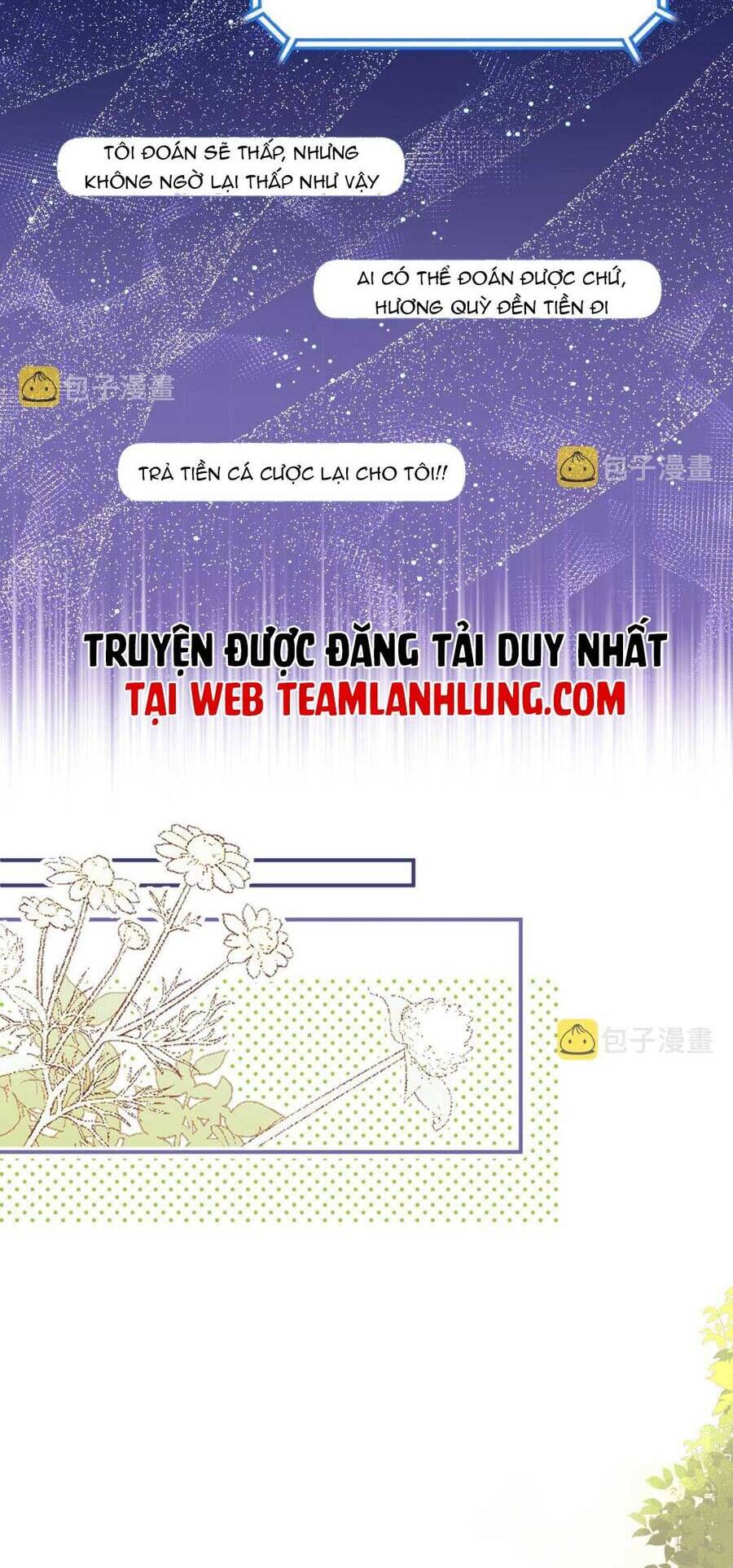 Ta Live Stream Trong Lãnh Cung Chap 6 - Next Chap 7