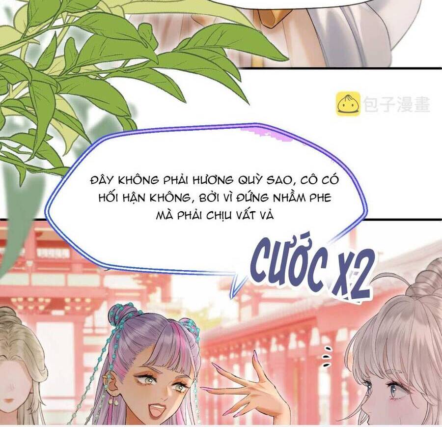 Ta Live Stream Trong Lãnh Cung Chap 6 - Next Chap 7