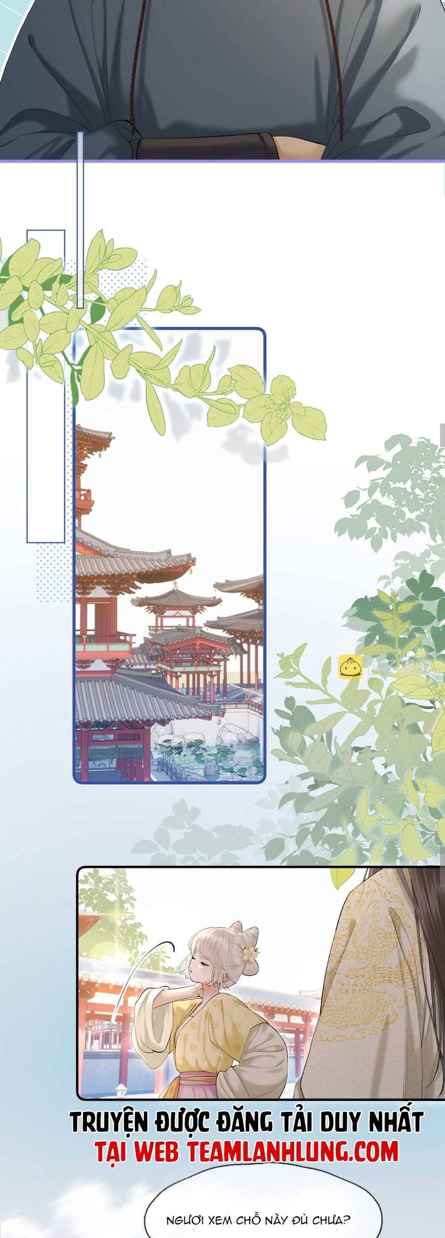Ta Live Stream Trong Lãnh Cung Chap 6 - Next Chap 7