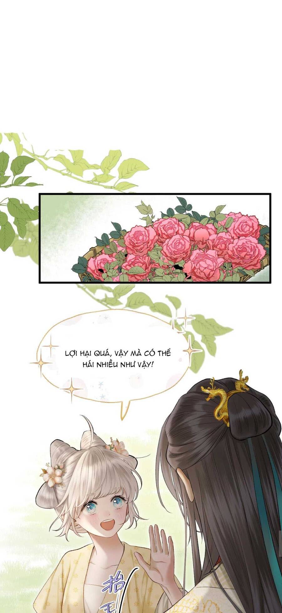 Ta Live Stream Trong Lãnh Cung Chap 6 - Next Chap 7