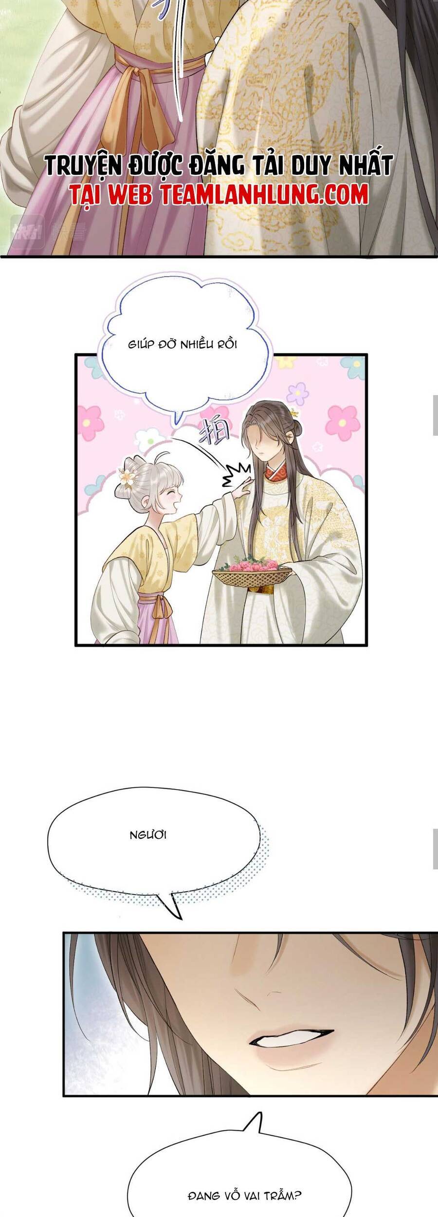 Ta Live Stream Trong Lãnh Cung Chap 6 - Next Chap 7