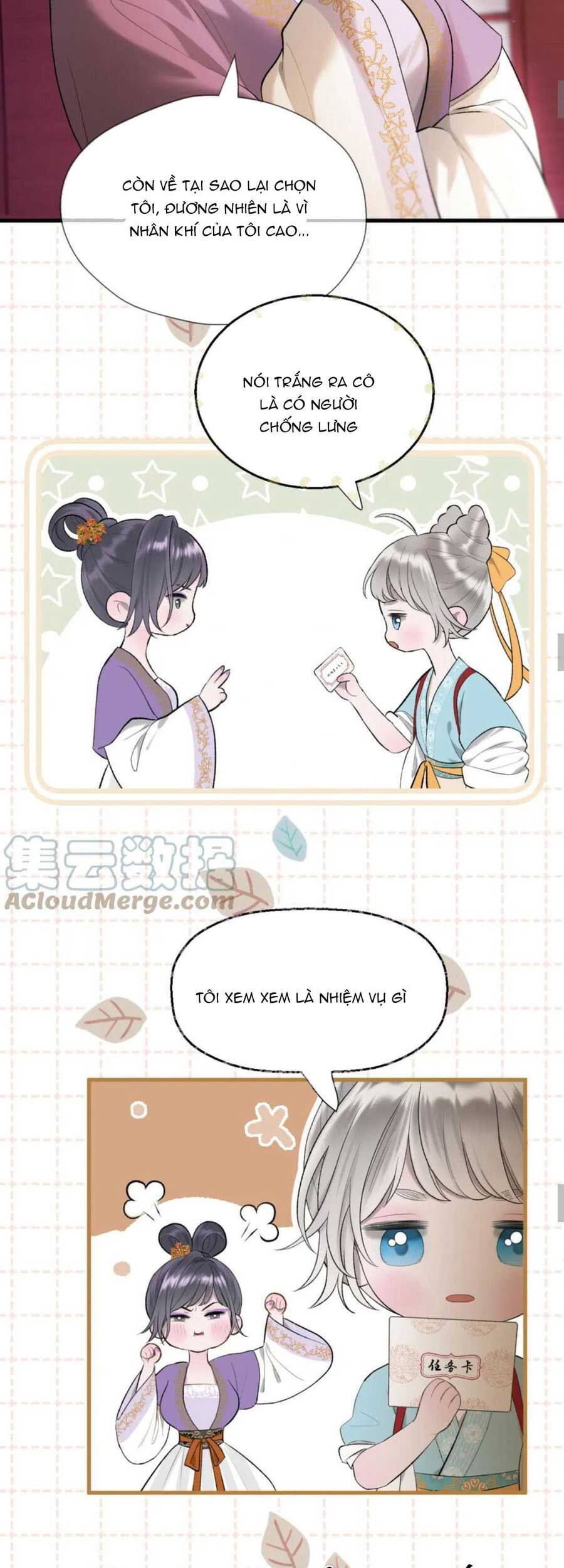 Ta Live Stream Trong Lãnh Cung Chap 7 - Next Chap 8