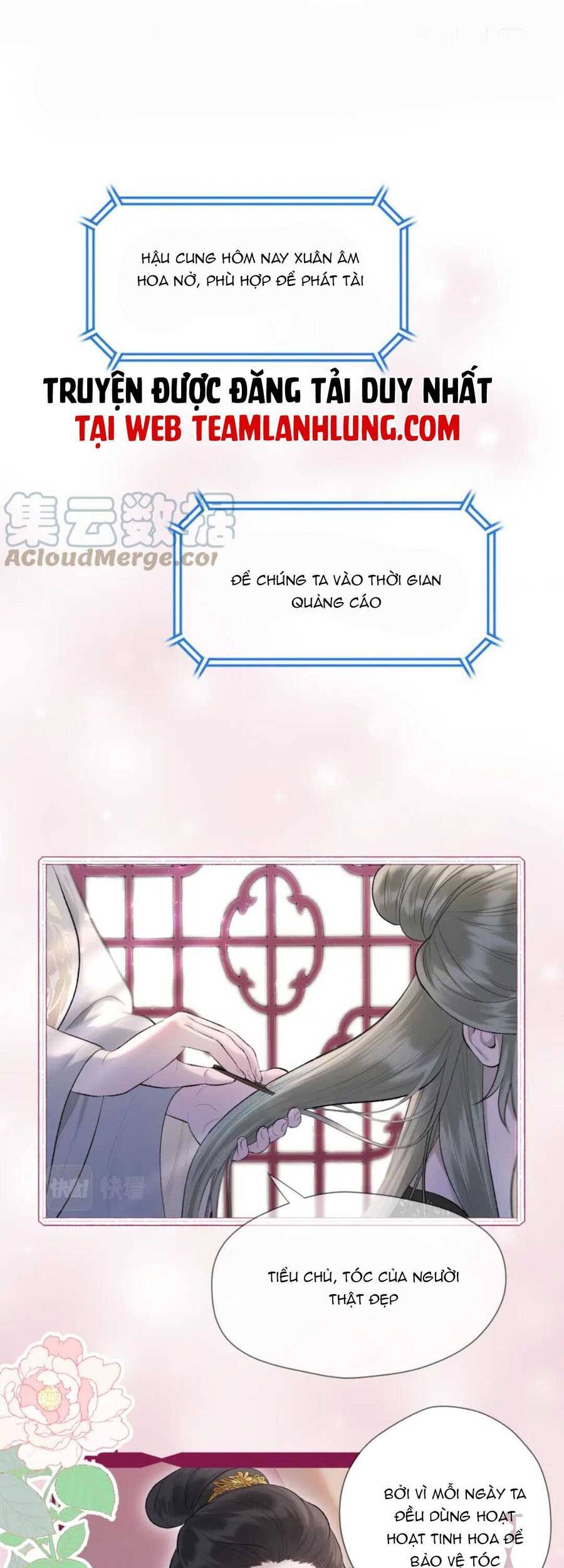 Ta Live Stream Trong Lãnh Cung Chap 7 - Next Chap 8