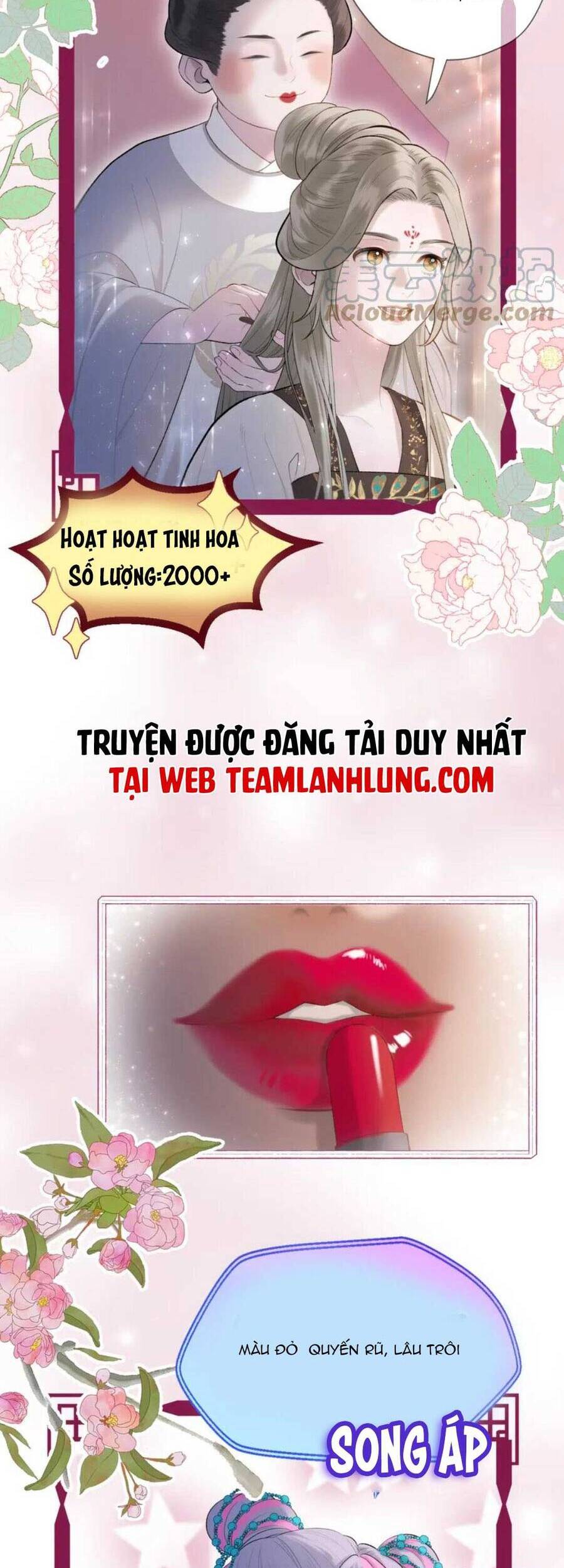 Ta Live Stream Trong Lãnh Cung Chap 7 - Next Chap 8