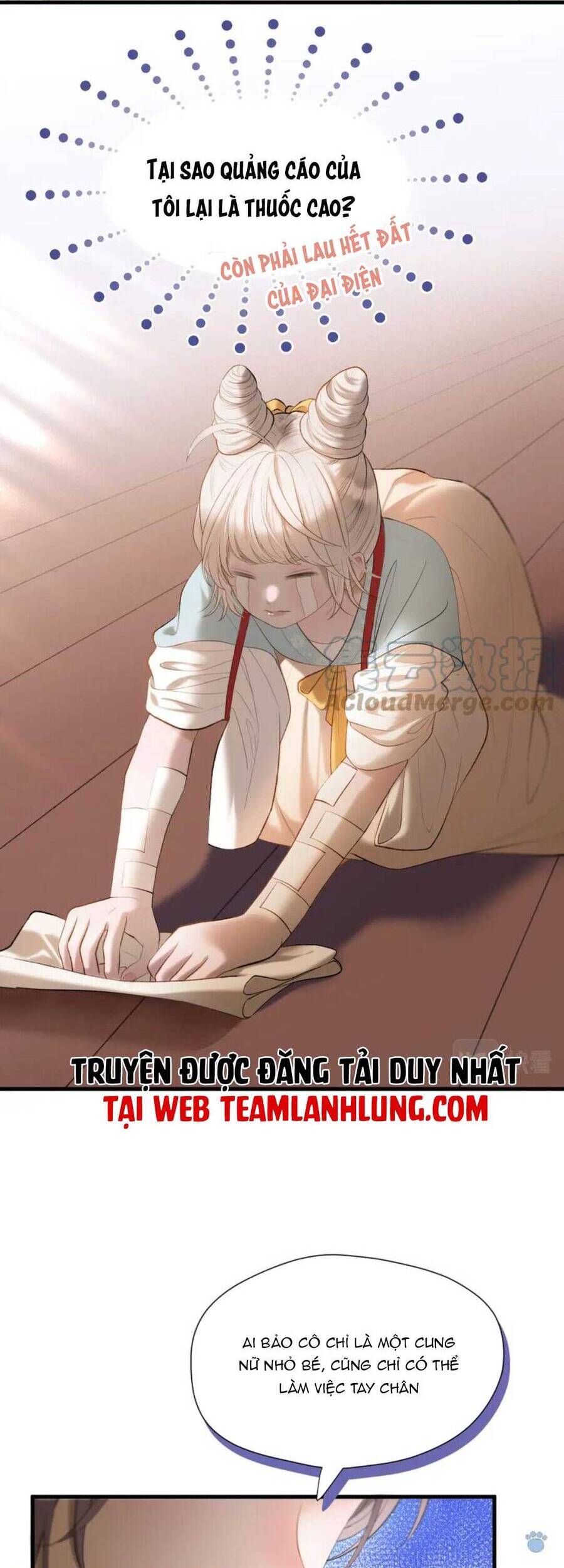 Ta Live Stream Trong Lãnh Cung Chap 7 - Next Chap 8
