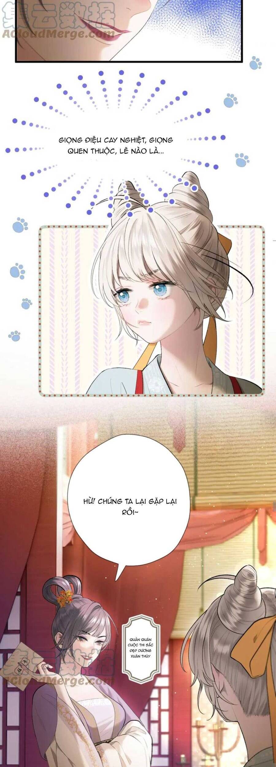 Ta Live Stream Trong Lãnh Cung Chap 7 - Next Chap 8