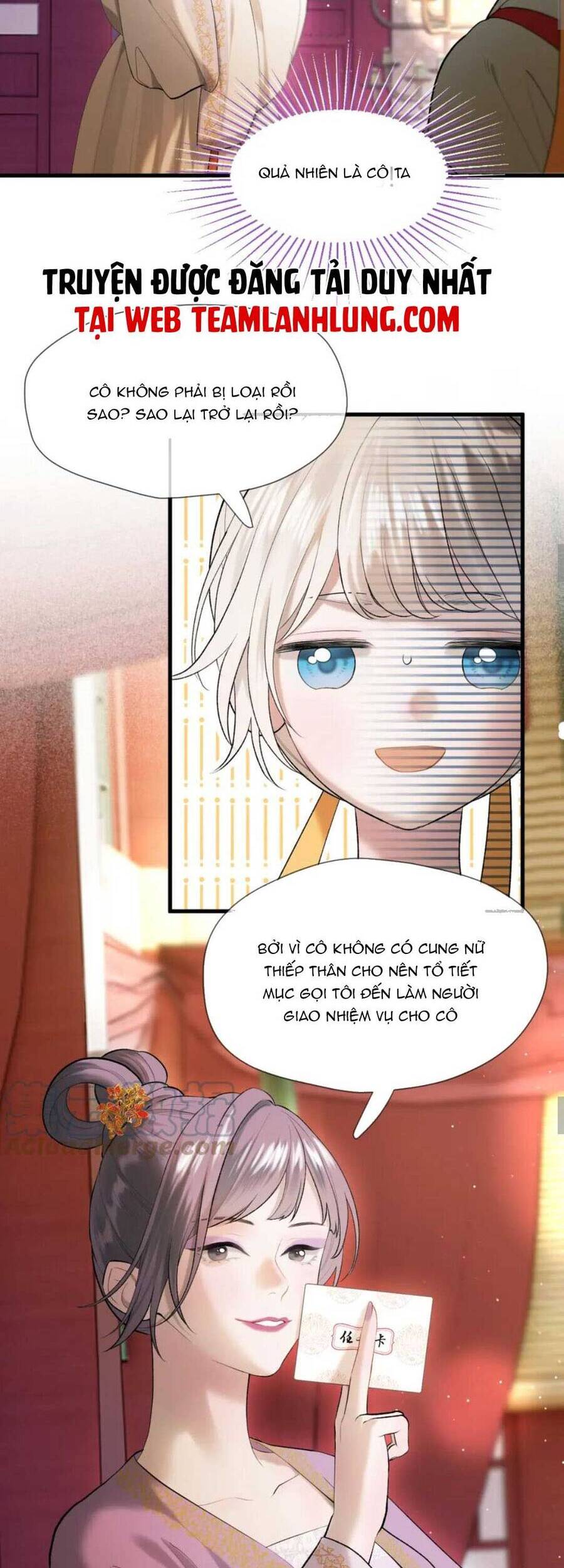 Ta Live Stream Trong Lãnh Cung Chap 7 - Next Chap 8