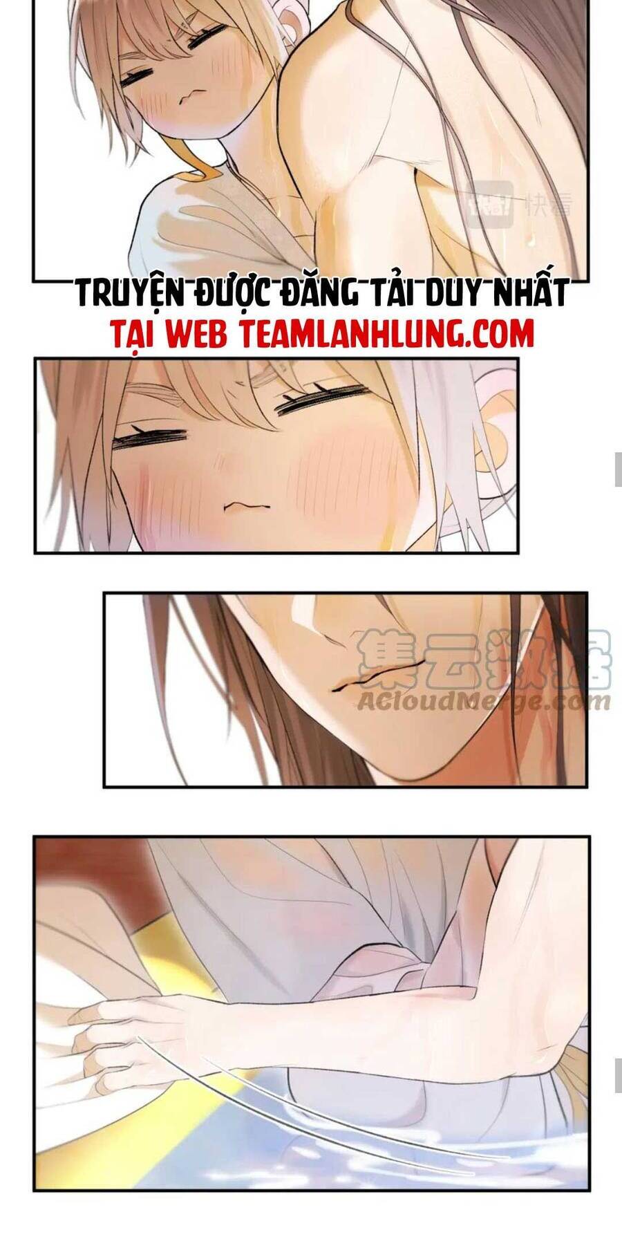 Ta Live Stream Trong Lãnh Cung Chap 8 - Next Chap 9
