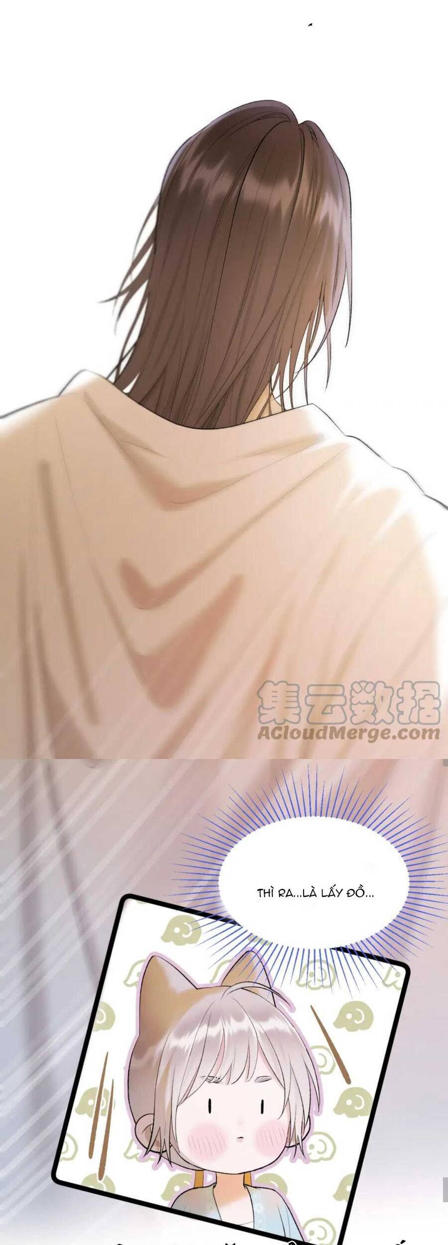 Ta Live Stream Trong Lãnh Cung Chap 8 - Next Chap 9
